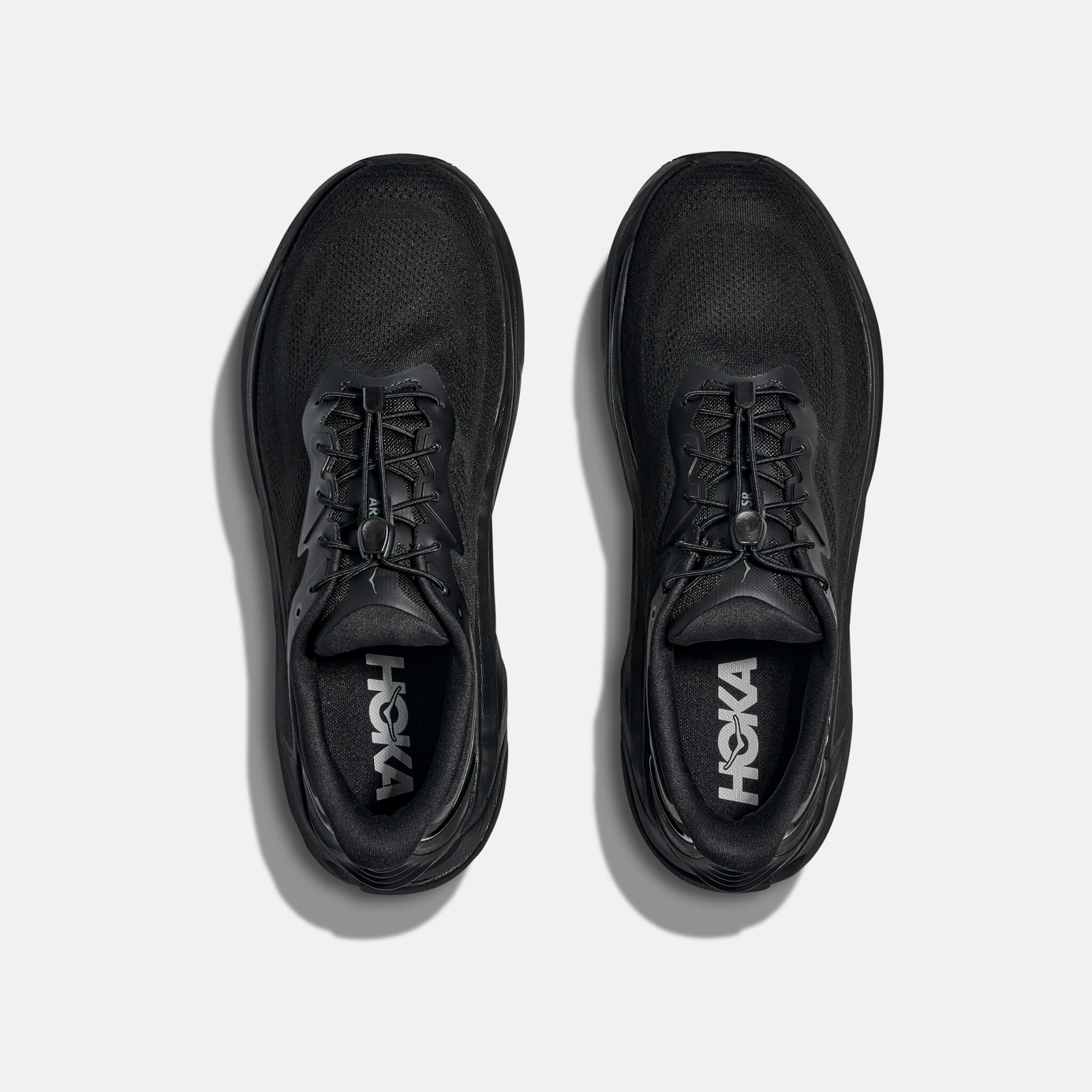 Hoka AraHi SR Black/Black