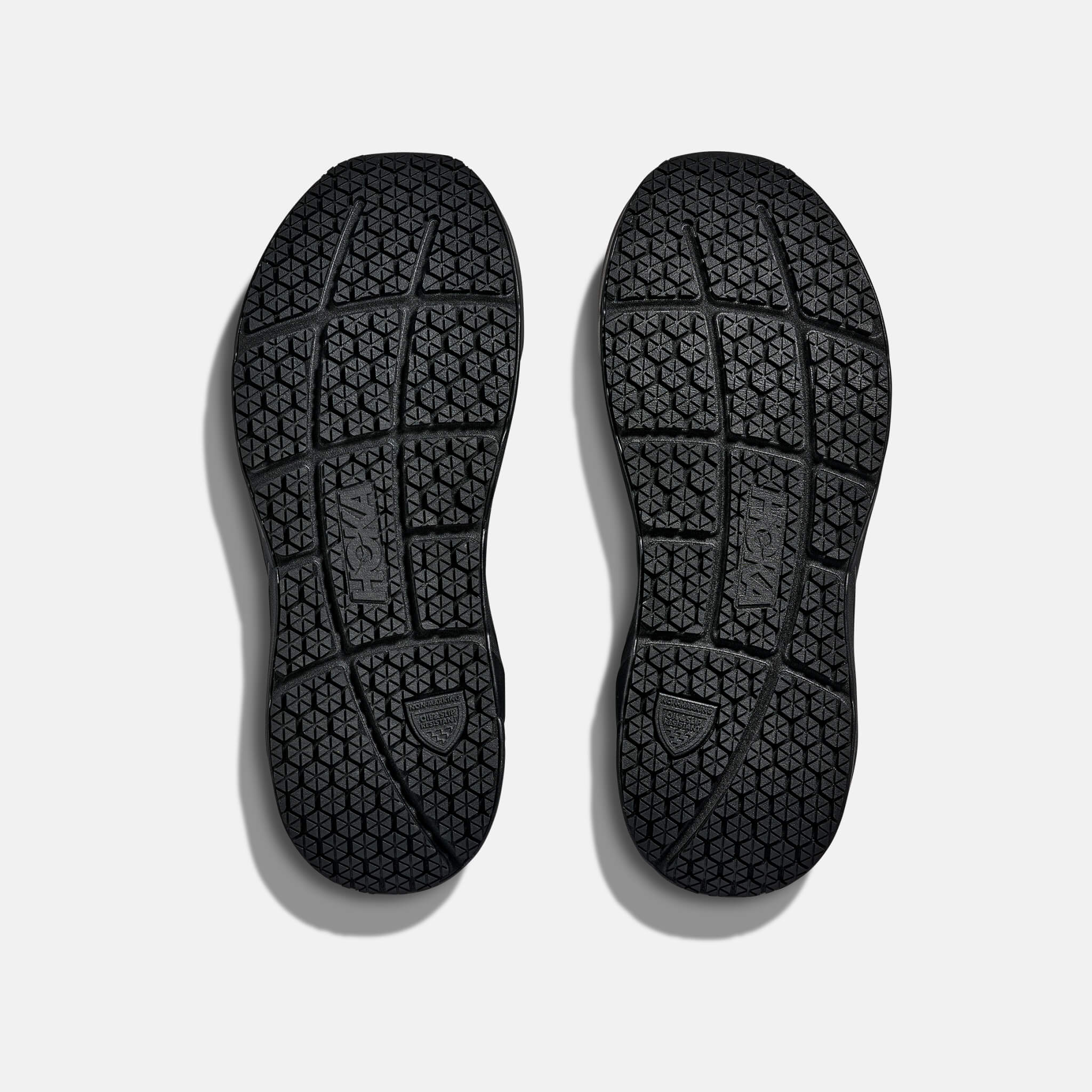 Hoka AraHi SR Black/Black