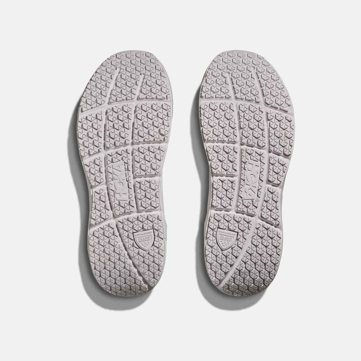 Hoka AraHi SR White/White