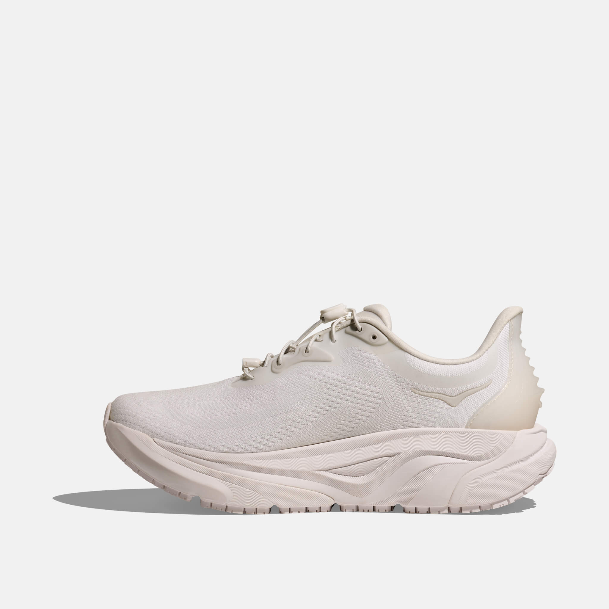 Hoka AraHi SR White/White
