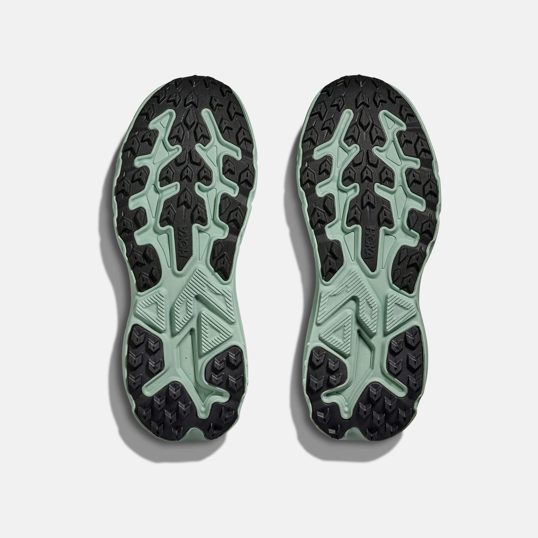 Hoka Challenger 8 Bay Leaf/Sage