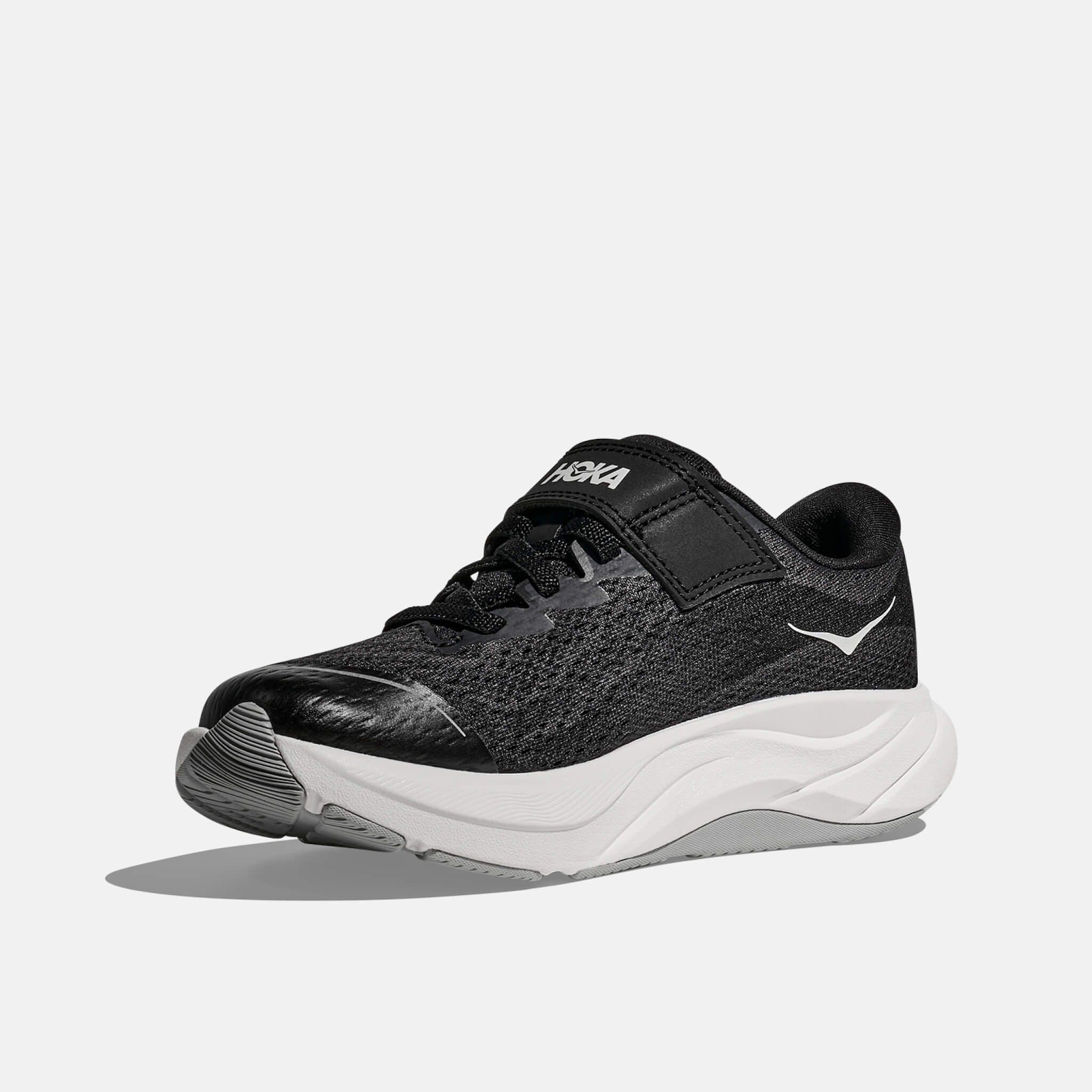Hoka Rincon 4 Black/White