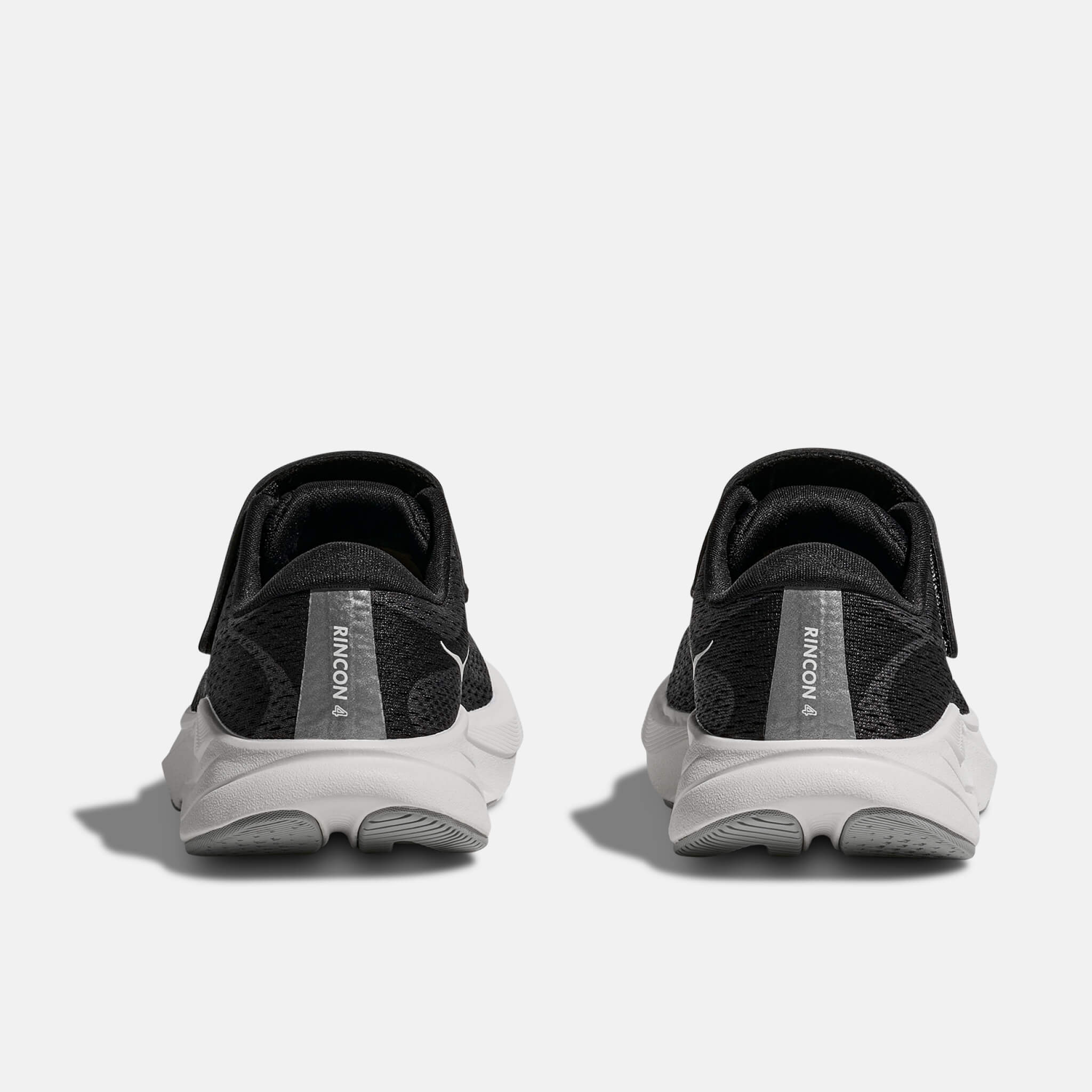 Hoka Rincon 4 Black/White