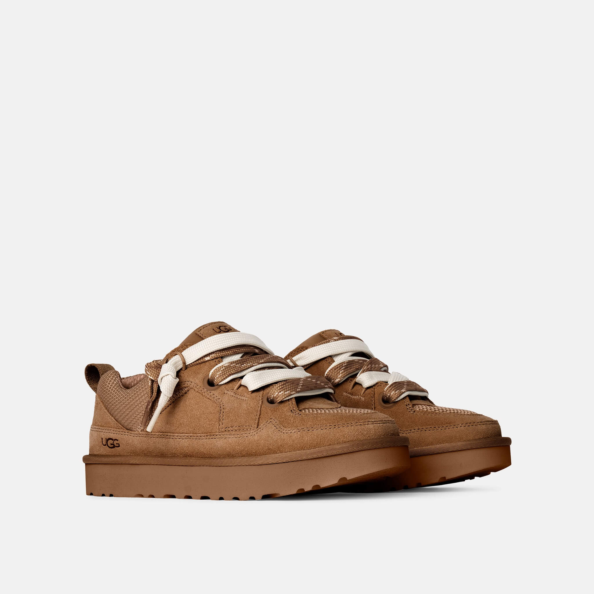 Ugg Lo Lowmel Chestnut