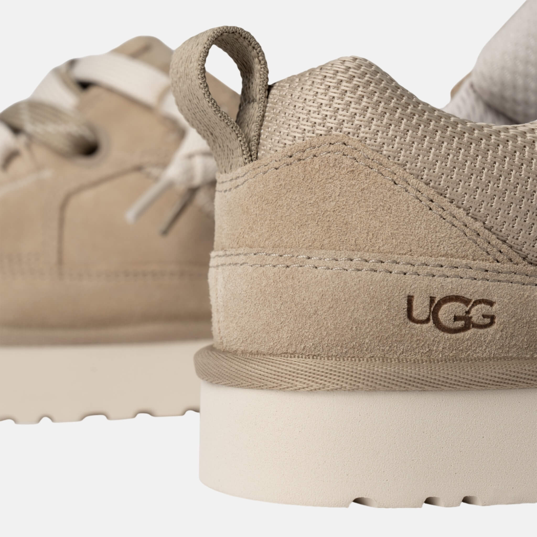 Ugg Lo Lowmel Mustard Seed