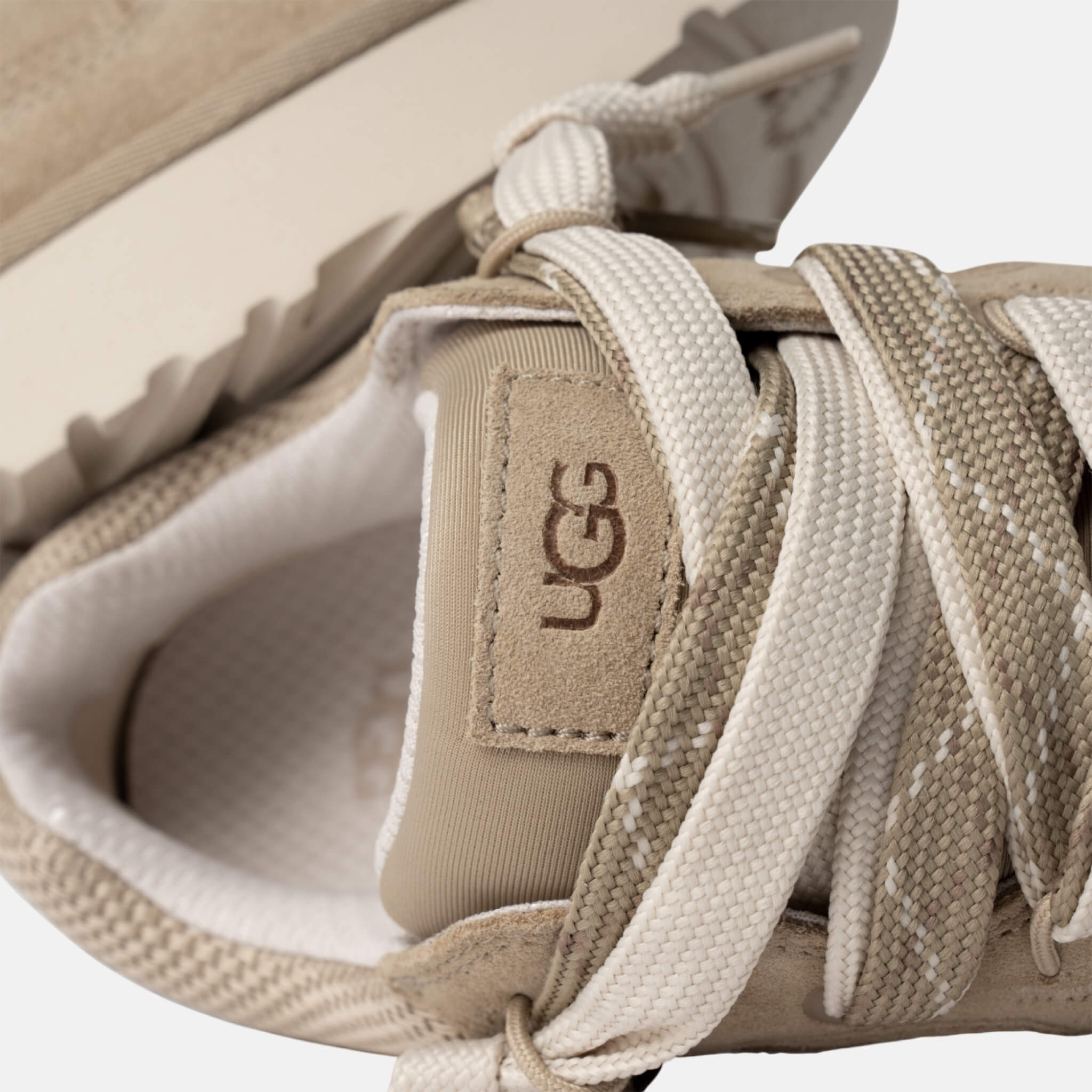 Ugg Lo Lowmel Mustard Seed