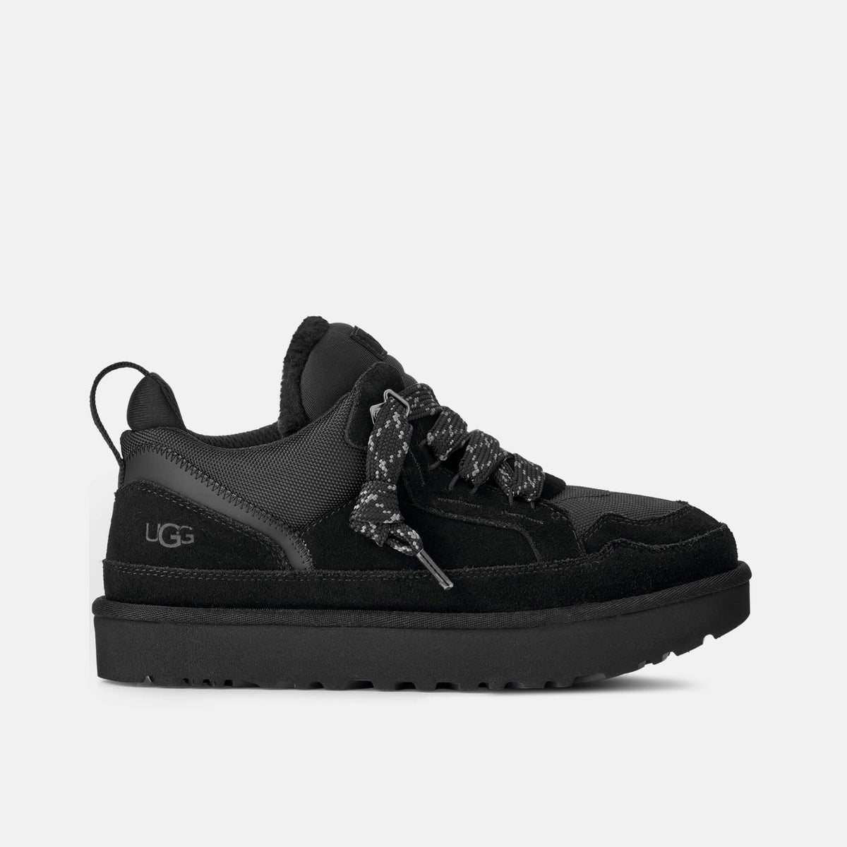 Ugg Lowmel Black