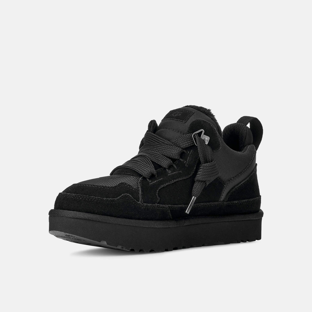 Ugg Lowmel Black