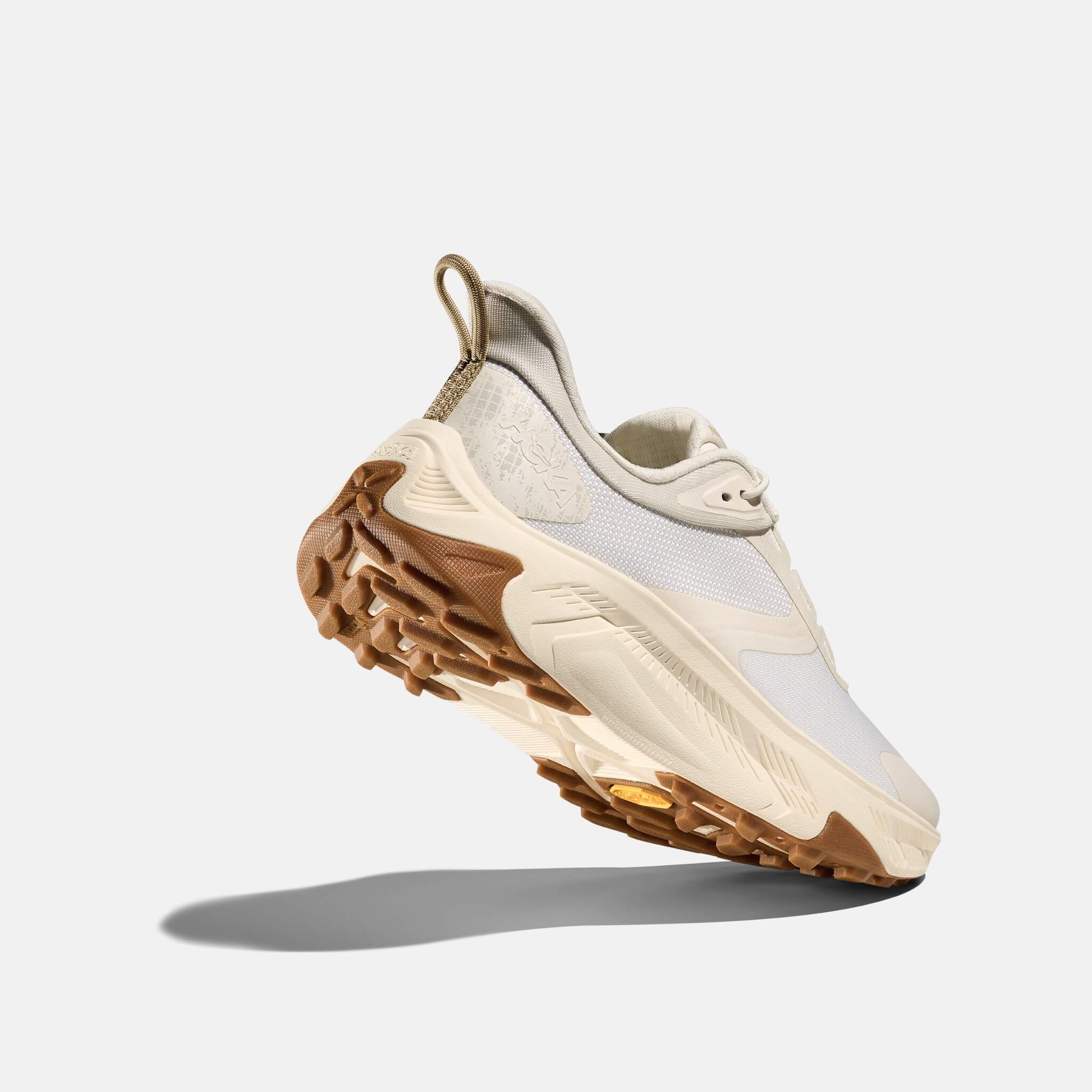 Hoka Transport 2 Alabaster