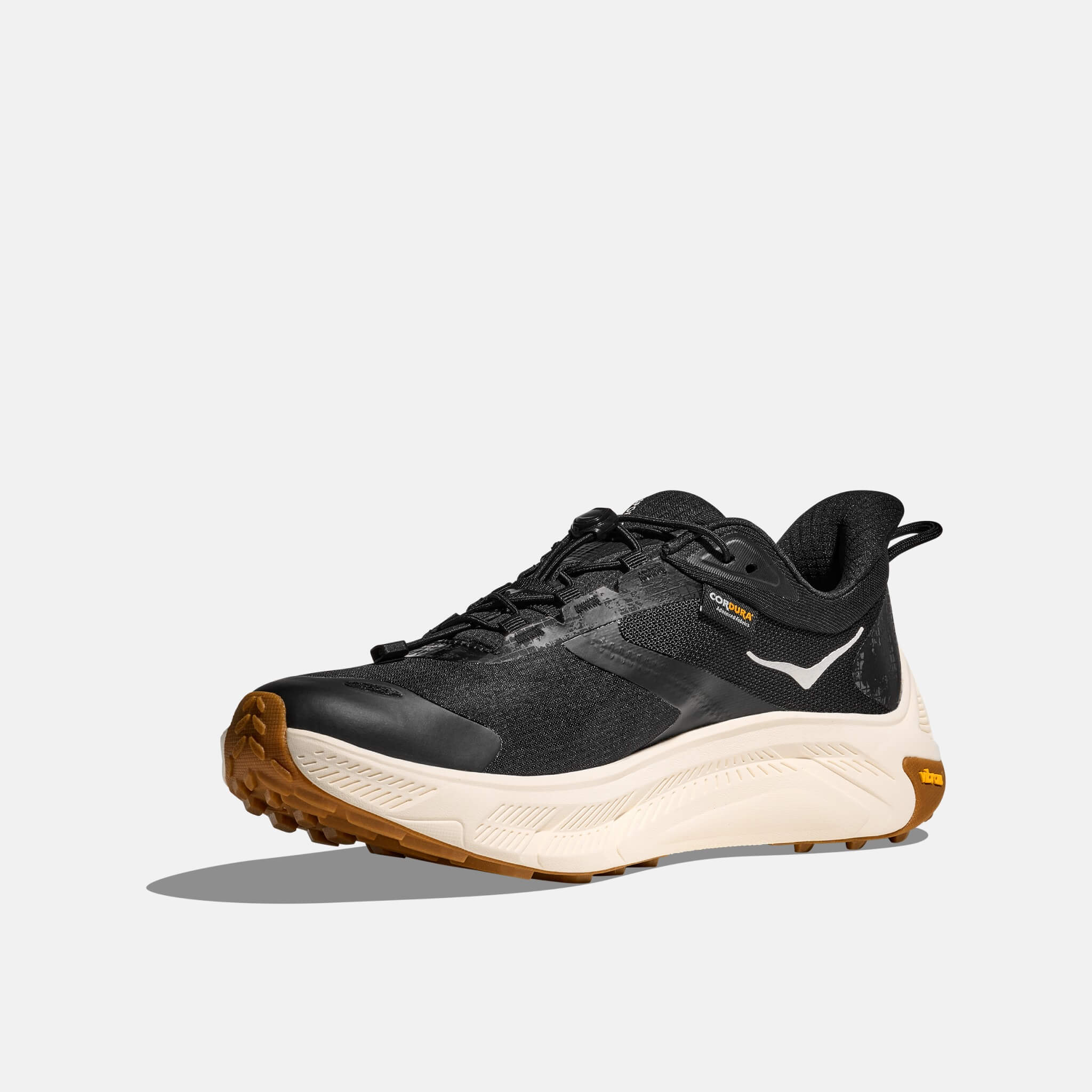 Hoka Transport 2 Black/Alabaster