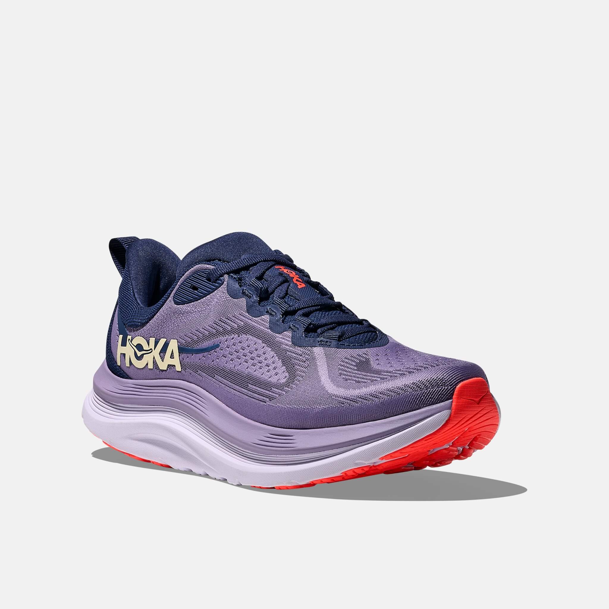 Hoka Kawana 3 Berry Jam/Midnight Blue