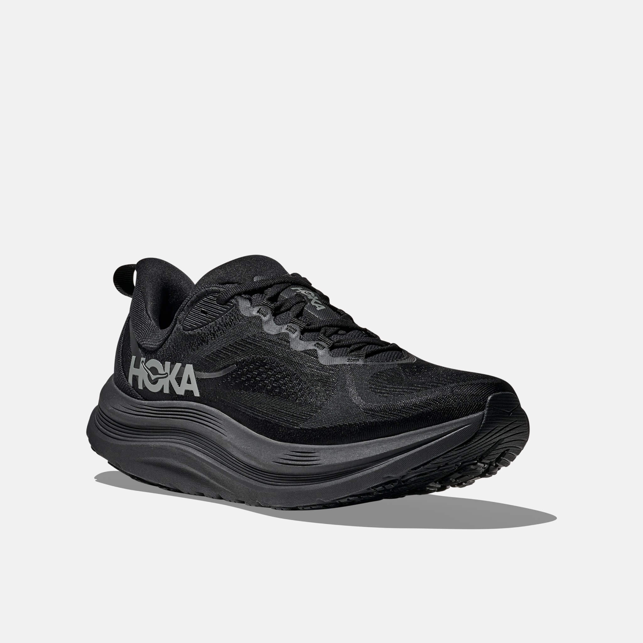 Hoka Kawana 3 Black/Black
