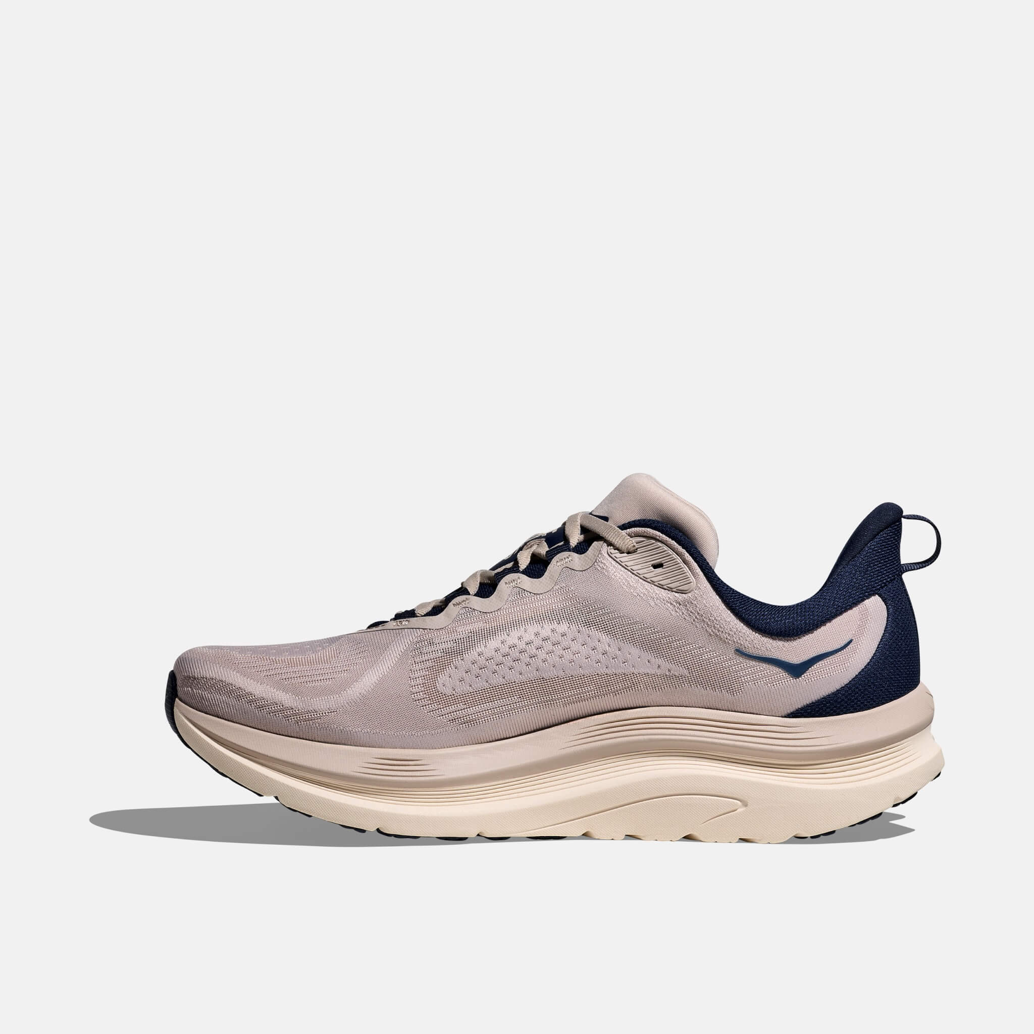 Hoka Kawana 3 Putty/Midnight Blue