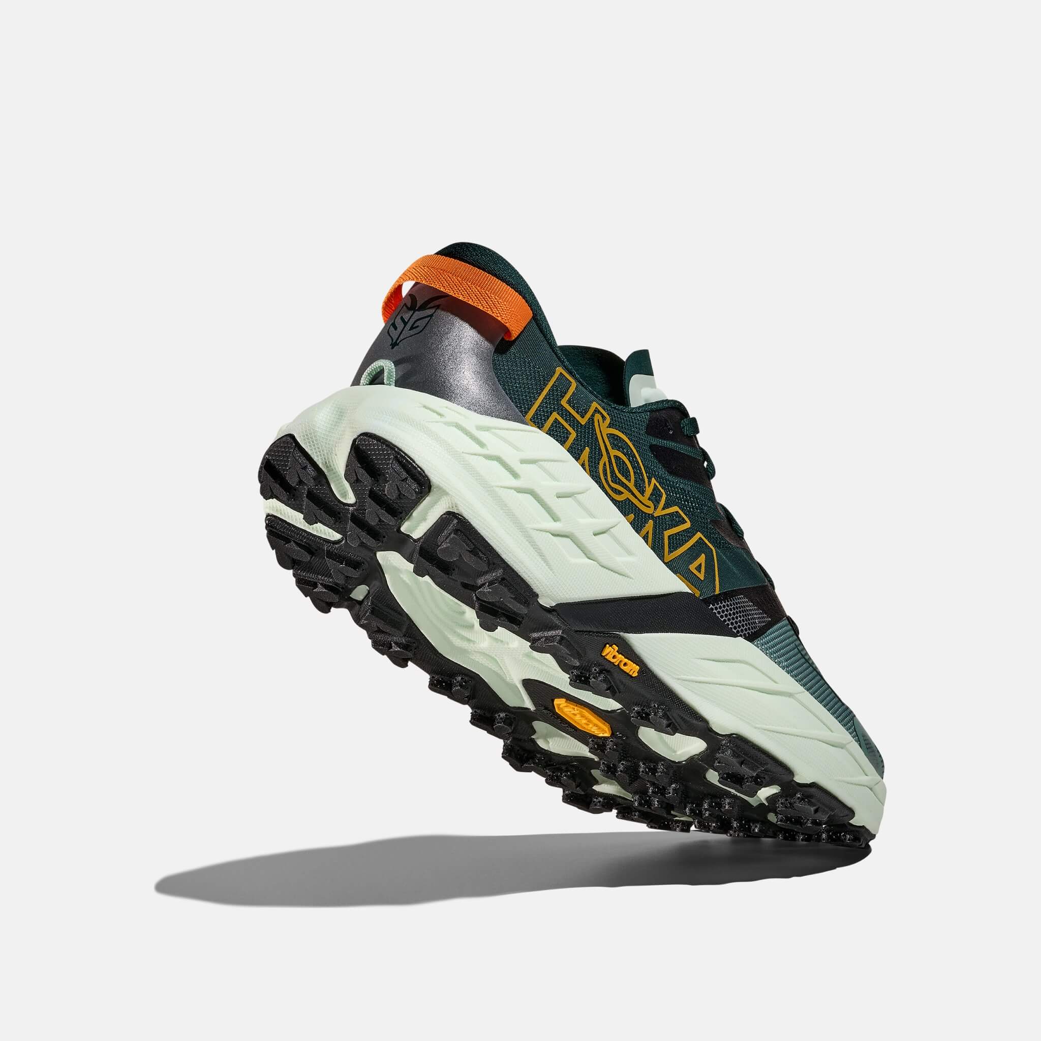 Hoka Speedgoat 7 Bay Leaf/Sea Glass