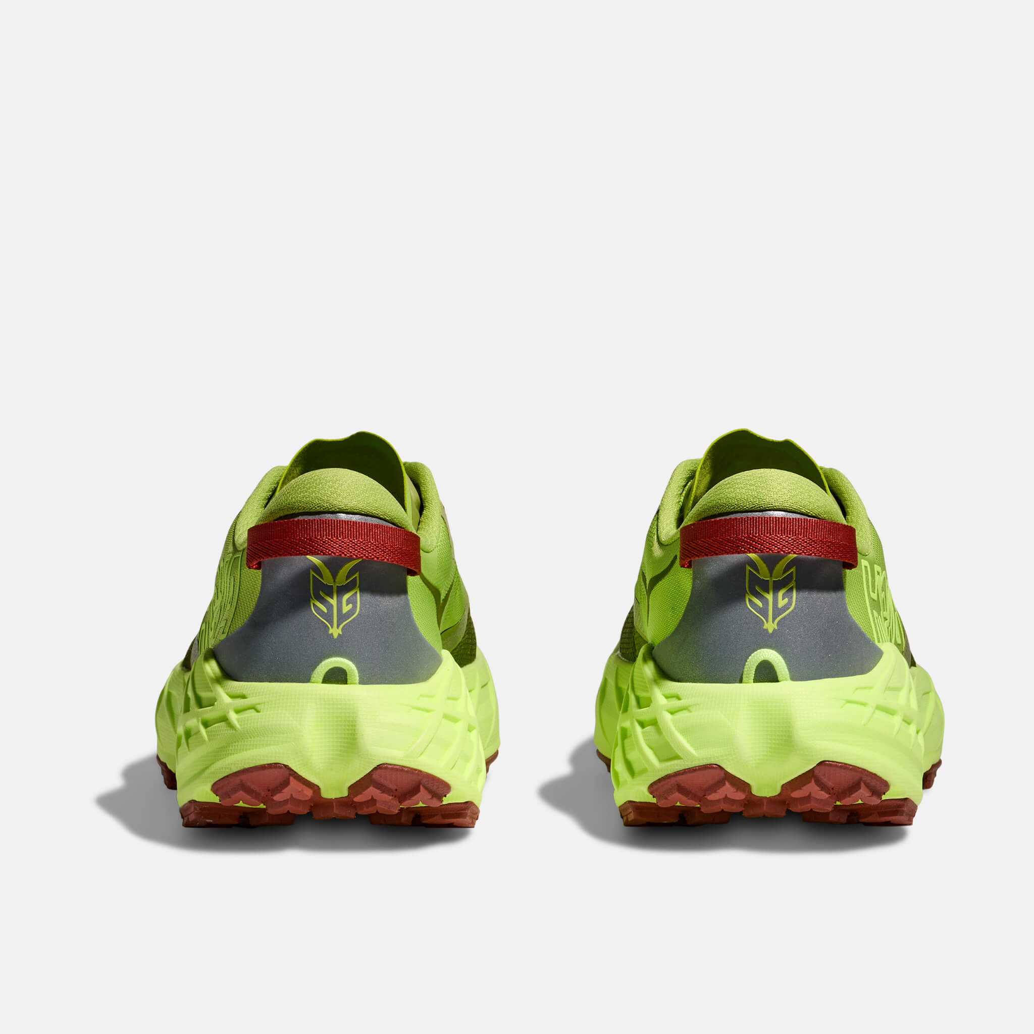 Hoka Speedgoat 7 Kiwi/Neon Yuzu