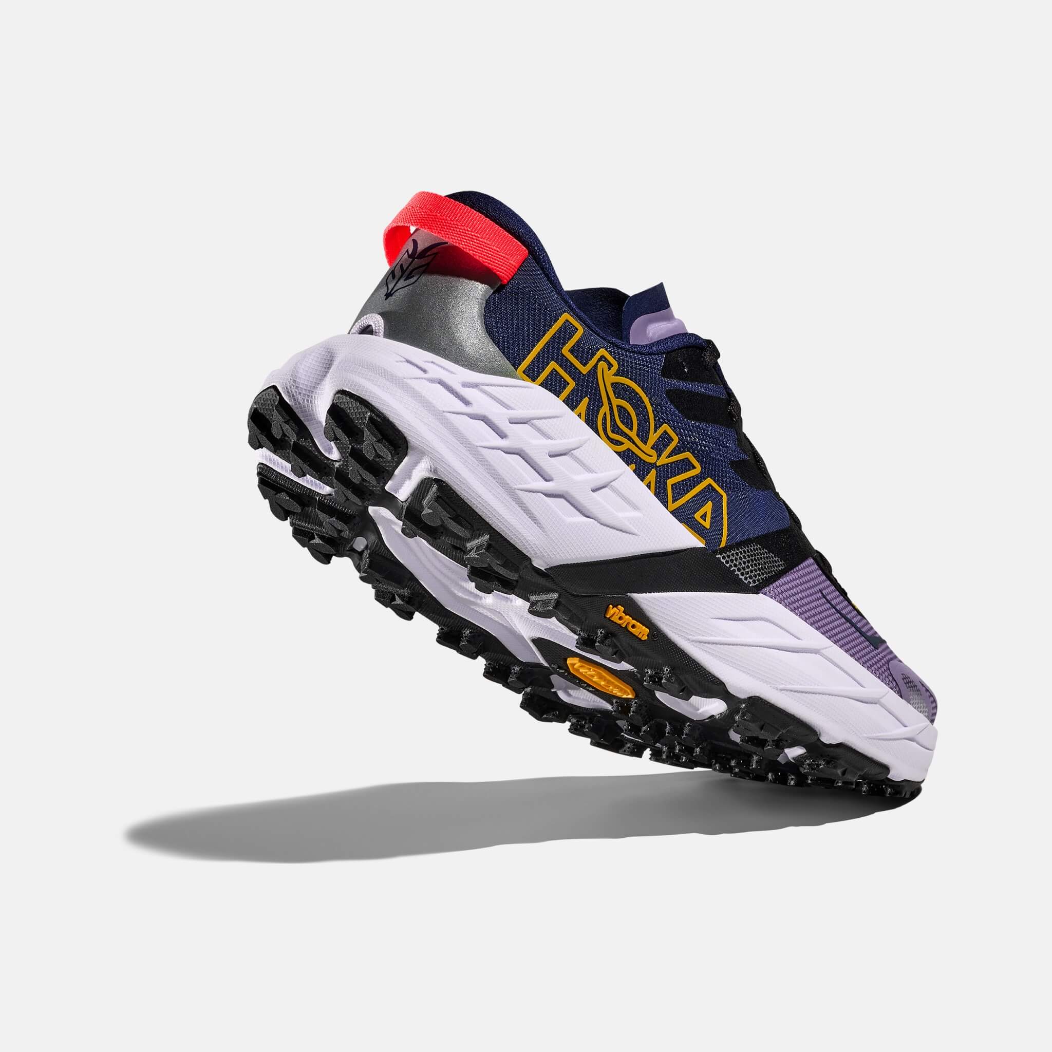 Hoka Speedgoat 7 Berry Jam/Starlight Glow