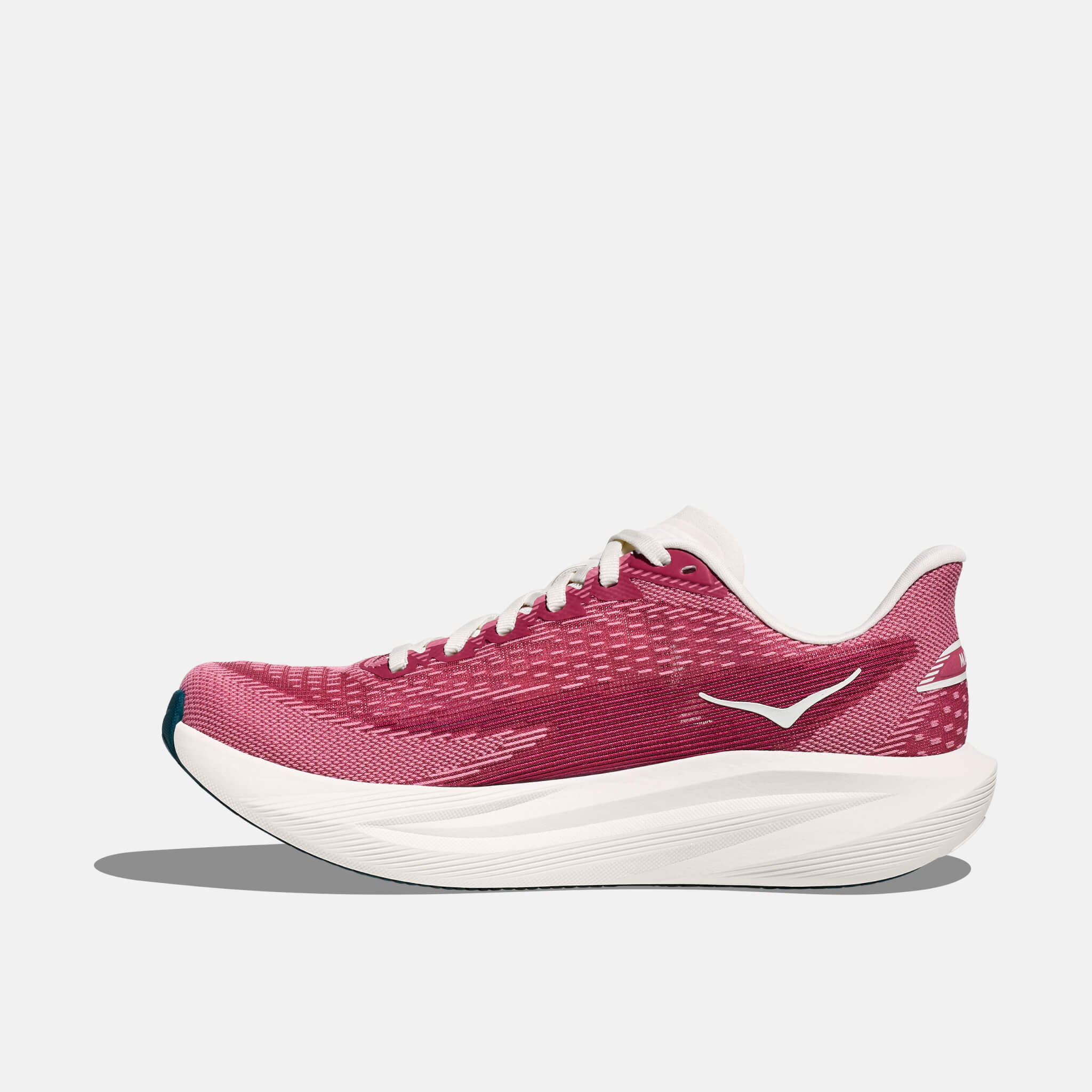 Hoka Mach 7 Lingonberry/Cranberry