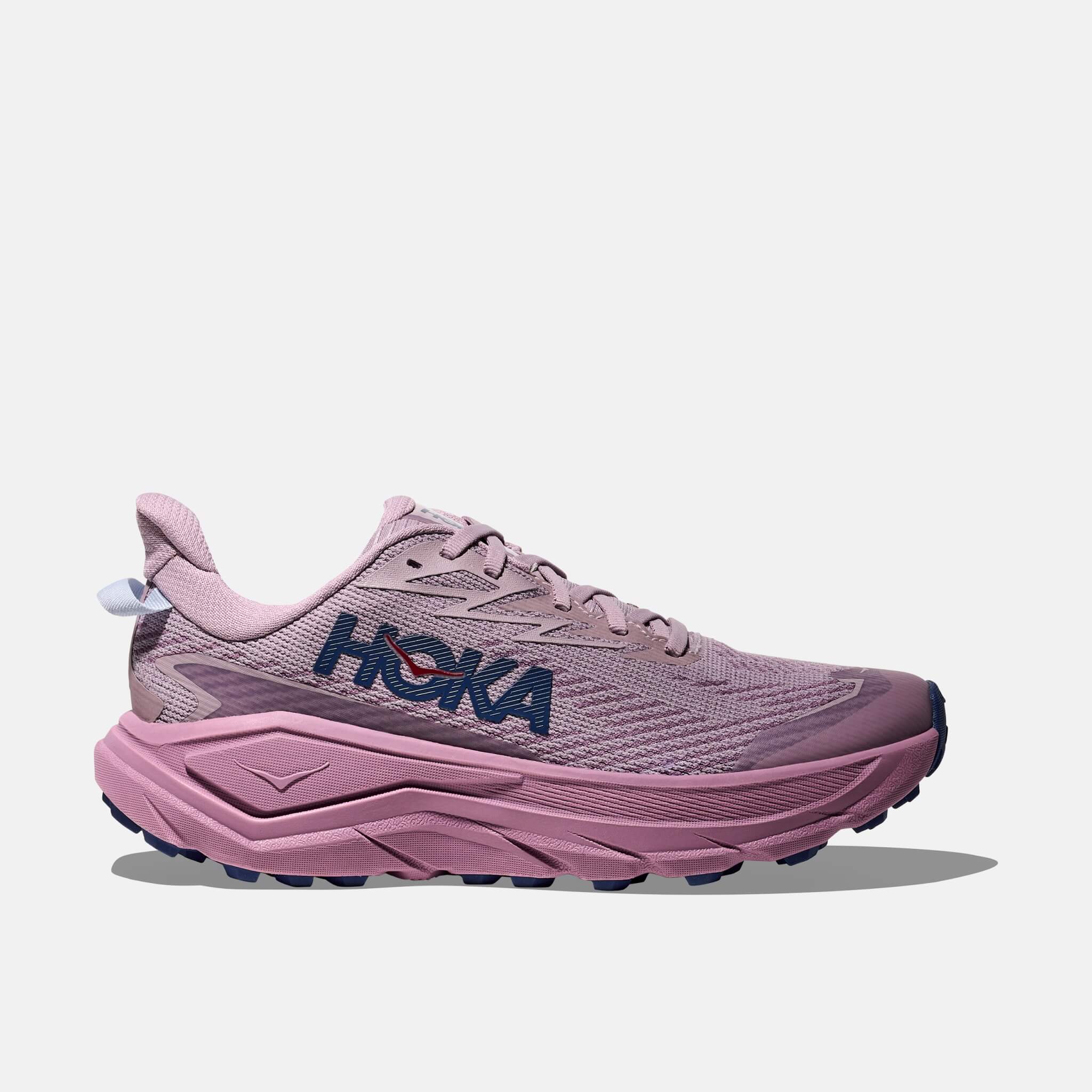 Hoka Challenger 8 GTX Fragrant Lilac/Berry Mauve