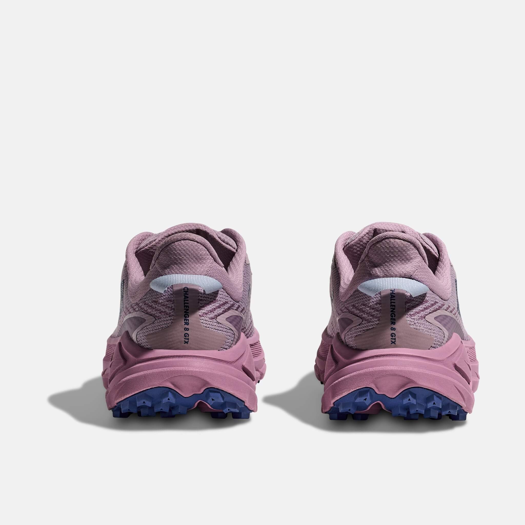 Hoka Challenger 8 GTX Fragrant Lilac/Berry Mauve