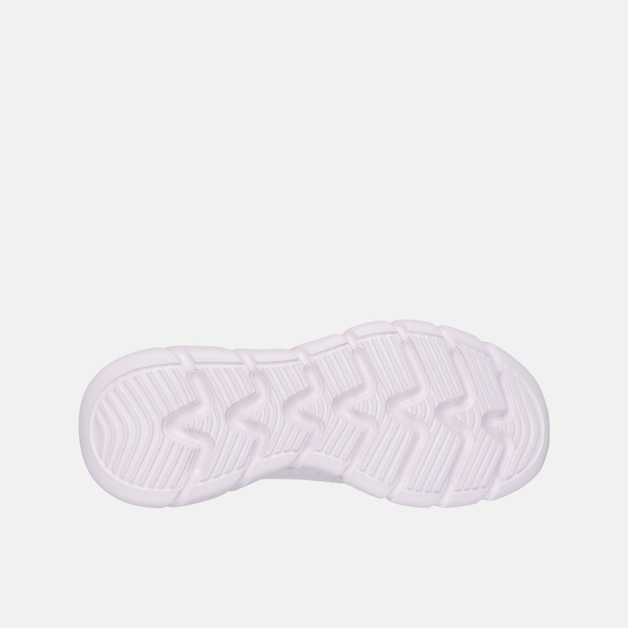 Skechers Bobs Sport B Flex Hi Flying Hi Lila