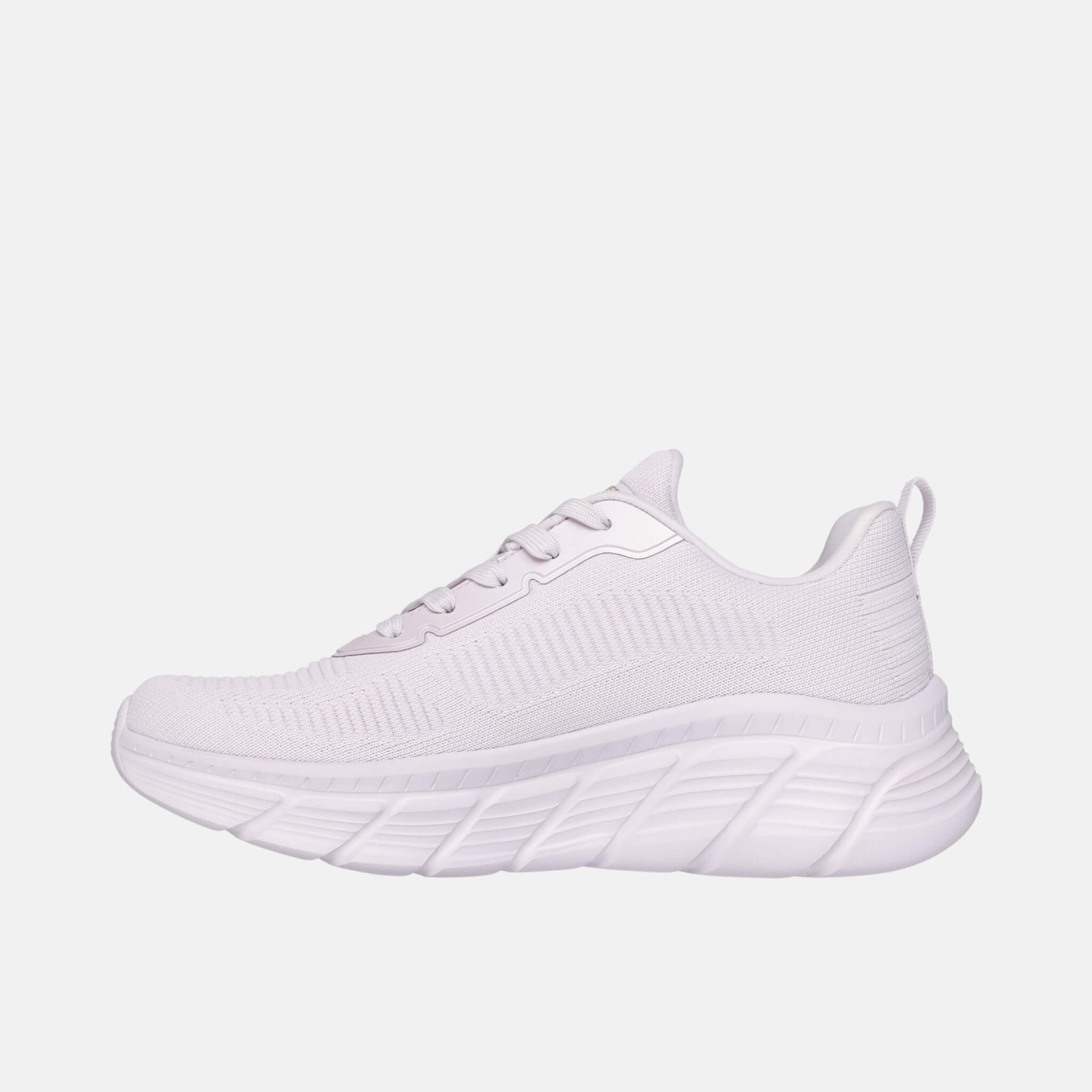 Skechers Bobs Sport B Flex Hi Flying Hi Lila