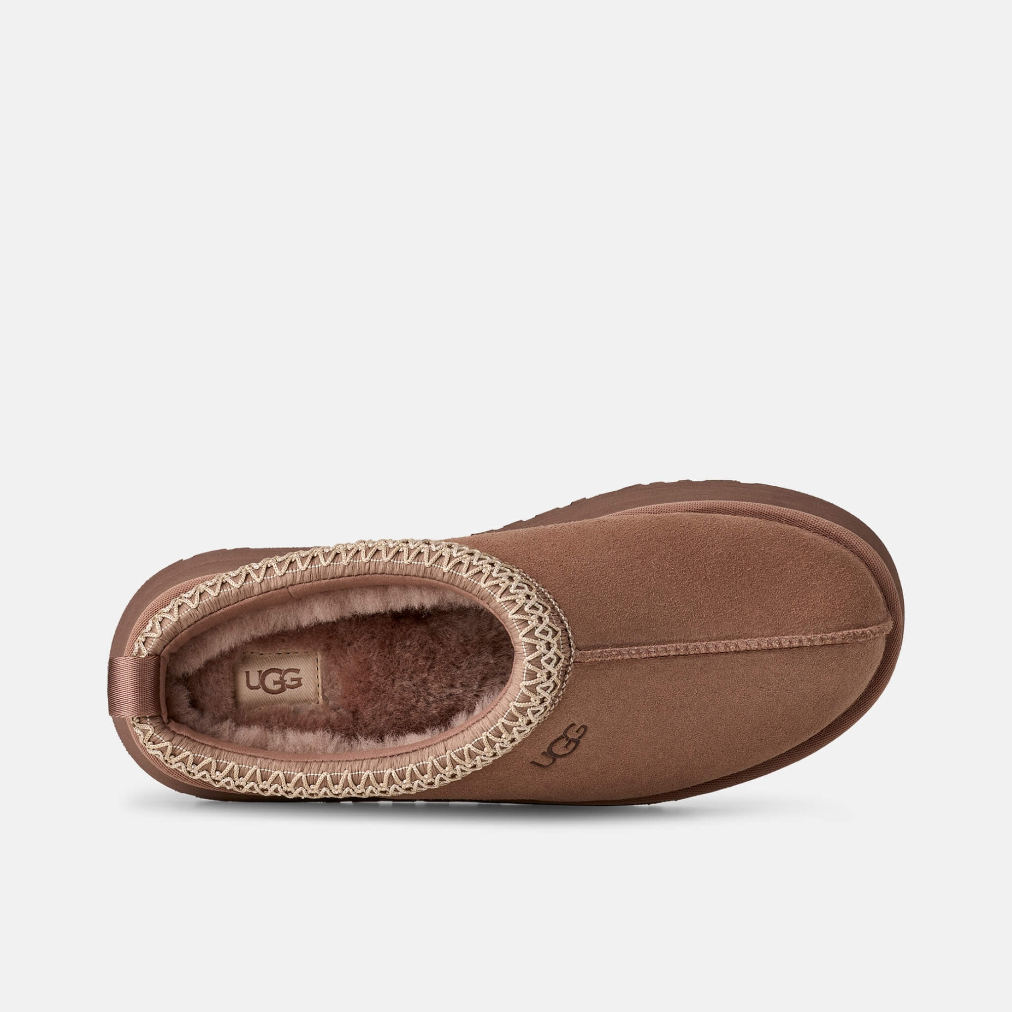 Ugg Tazz II Rocky Oak