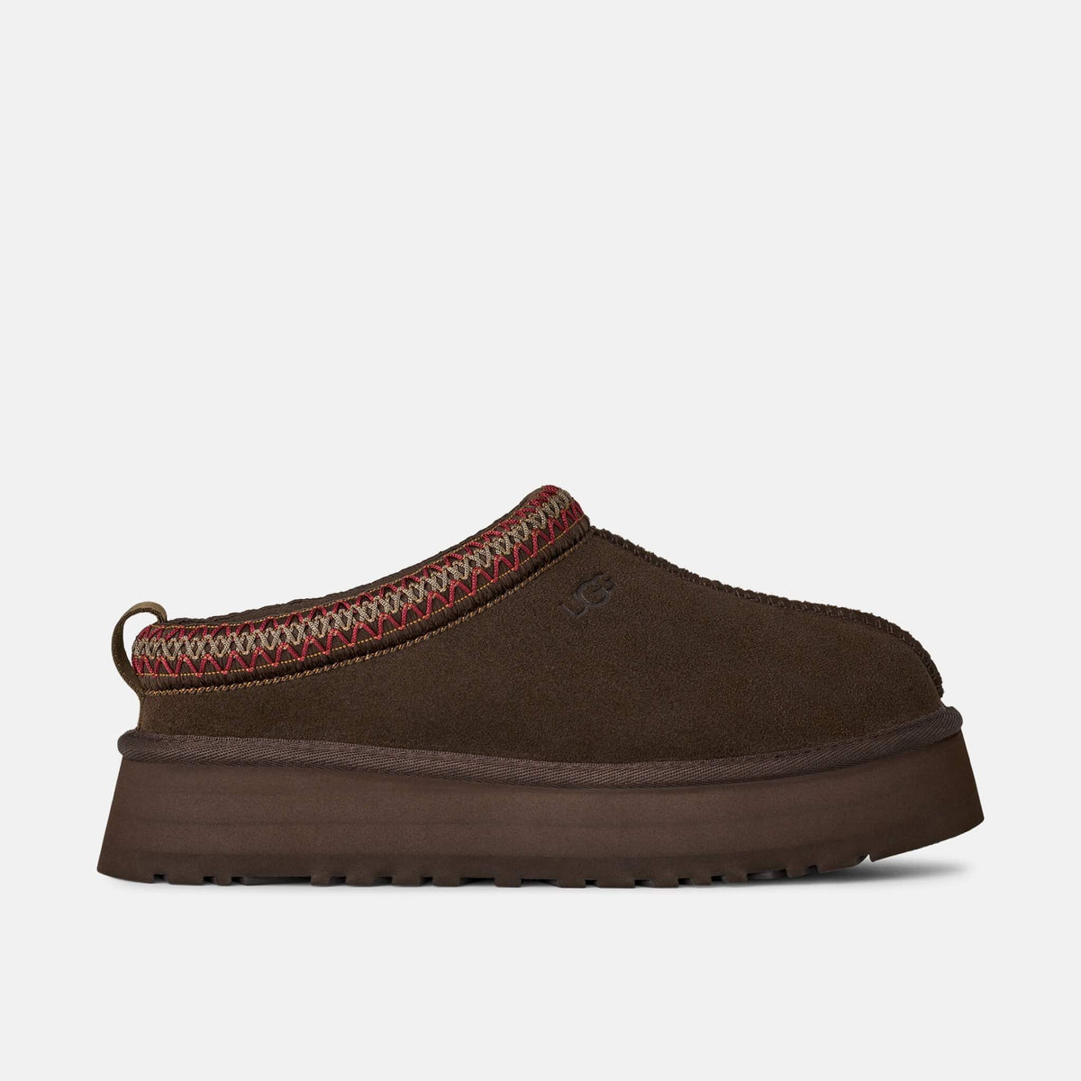 Ugg Taz II Dusted Cocoa