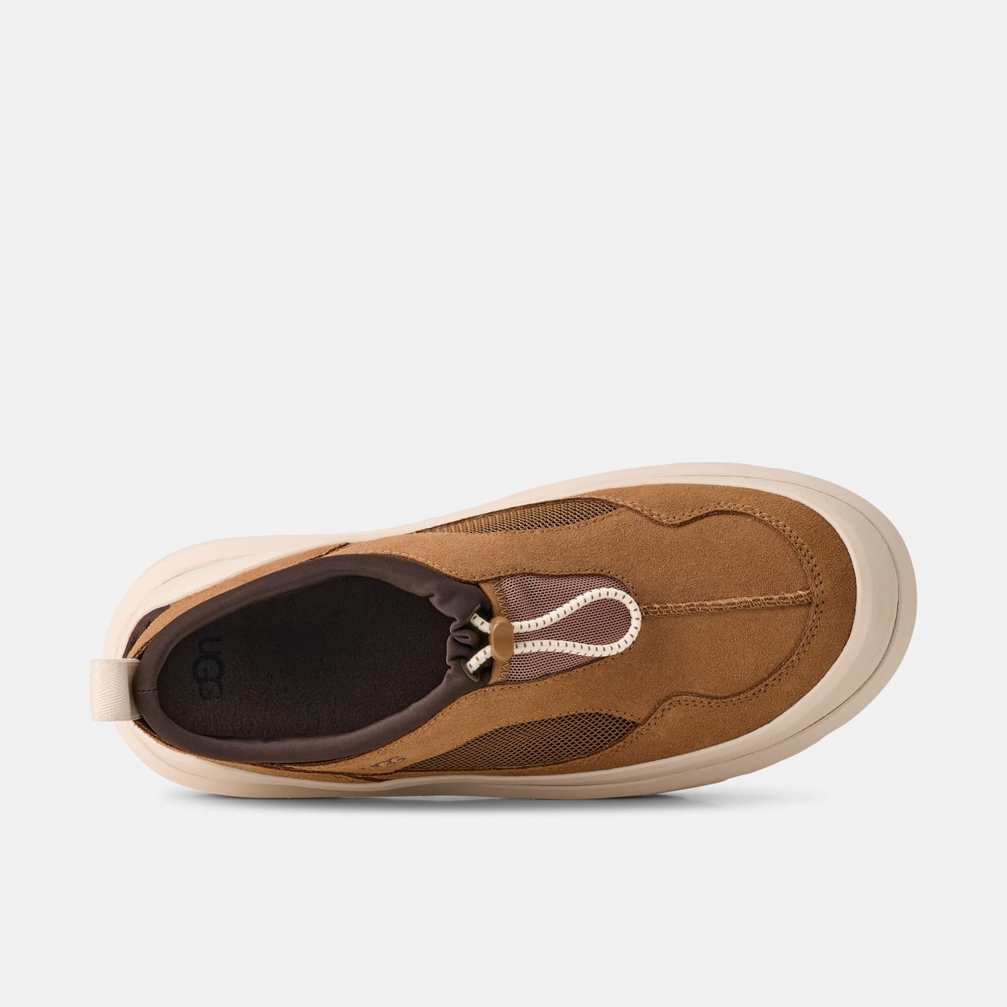 Ugg Heritage Utility Axoid Chestnut/Jasmine