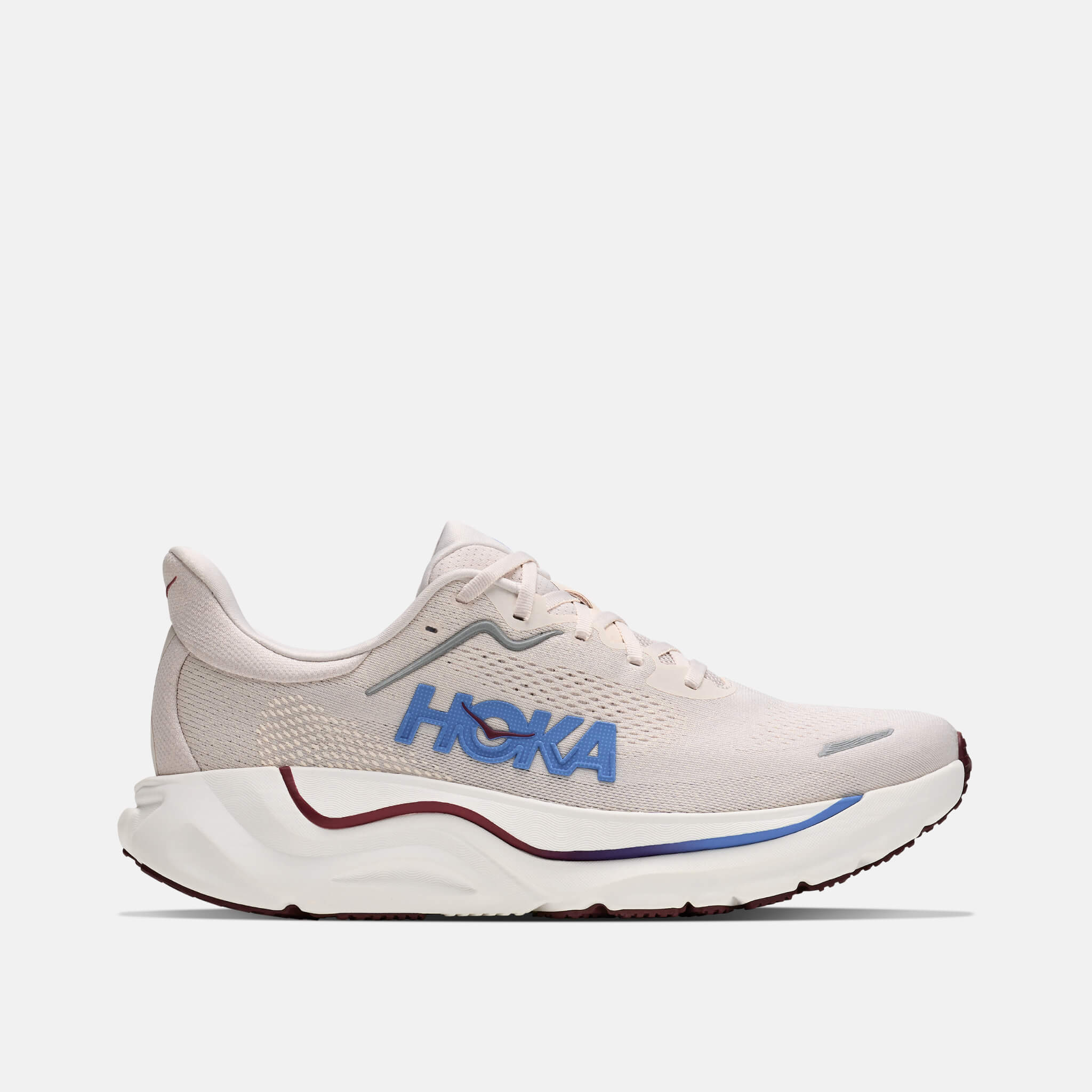 Hoka AraHi 9 Stucco/Grout