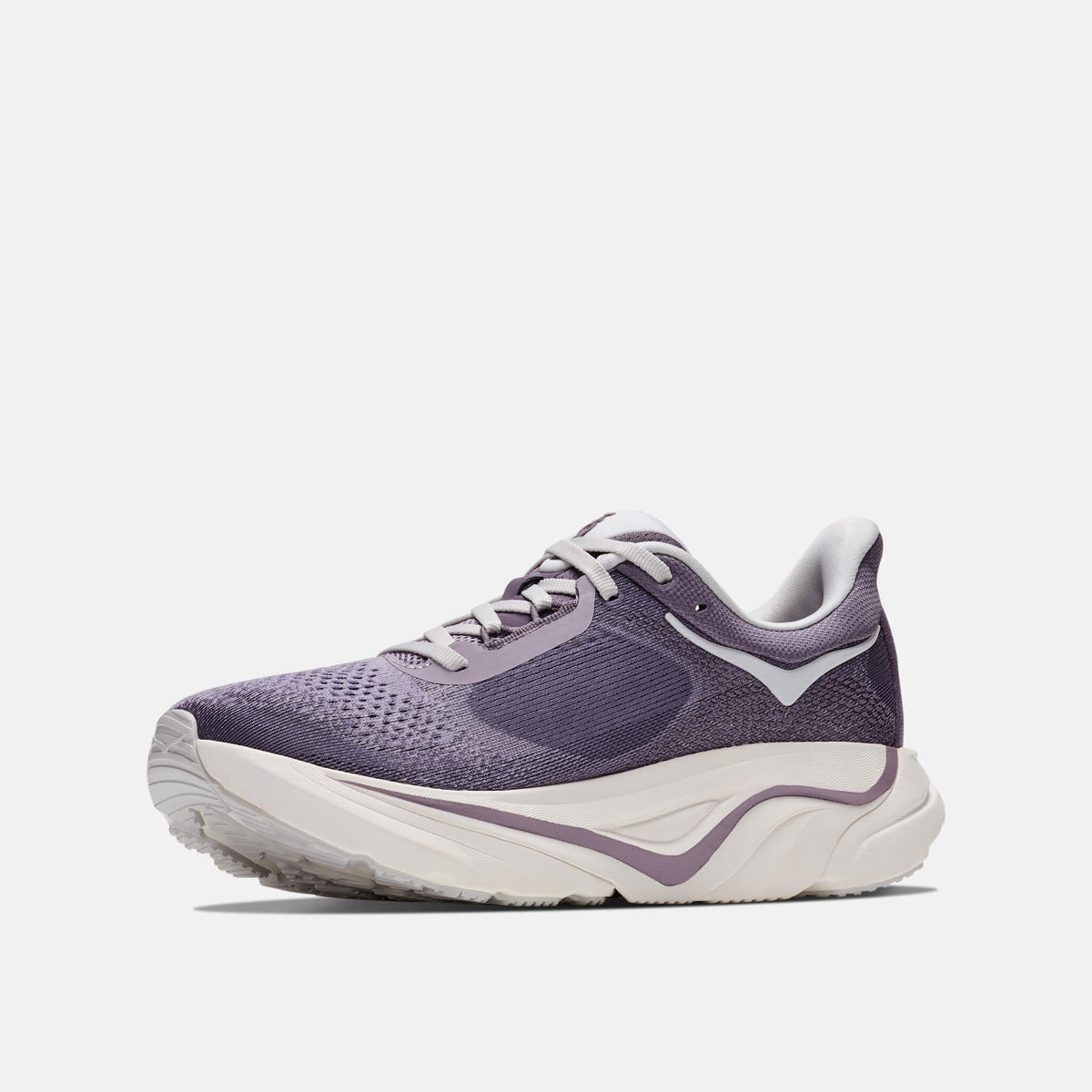 Hoka AraHi 9 Purple Fog/Mellow Lilac