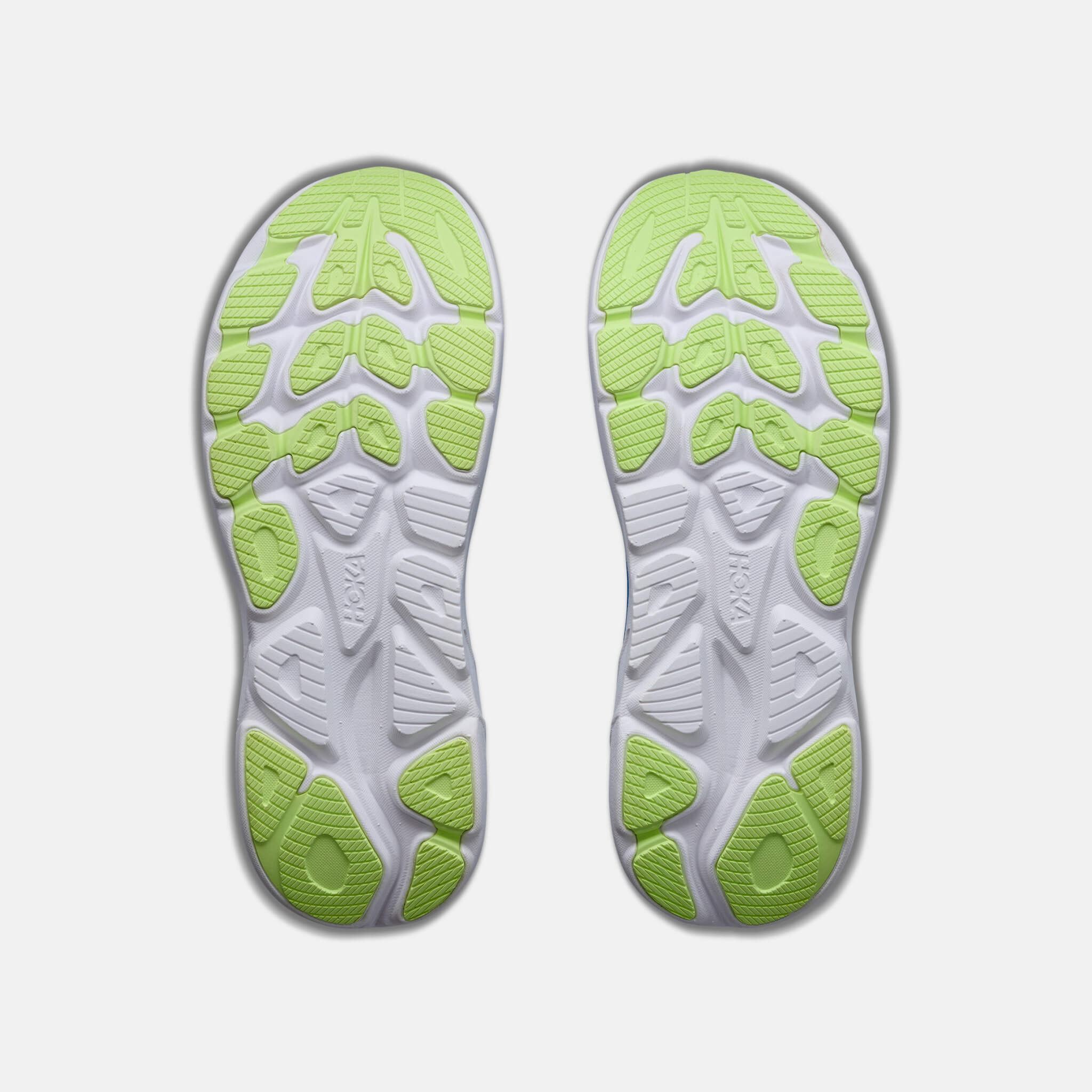 Hoka Clifton 11 Virtual Blue/Soft Cobalt