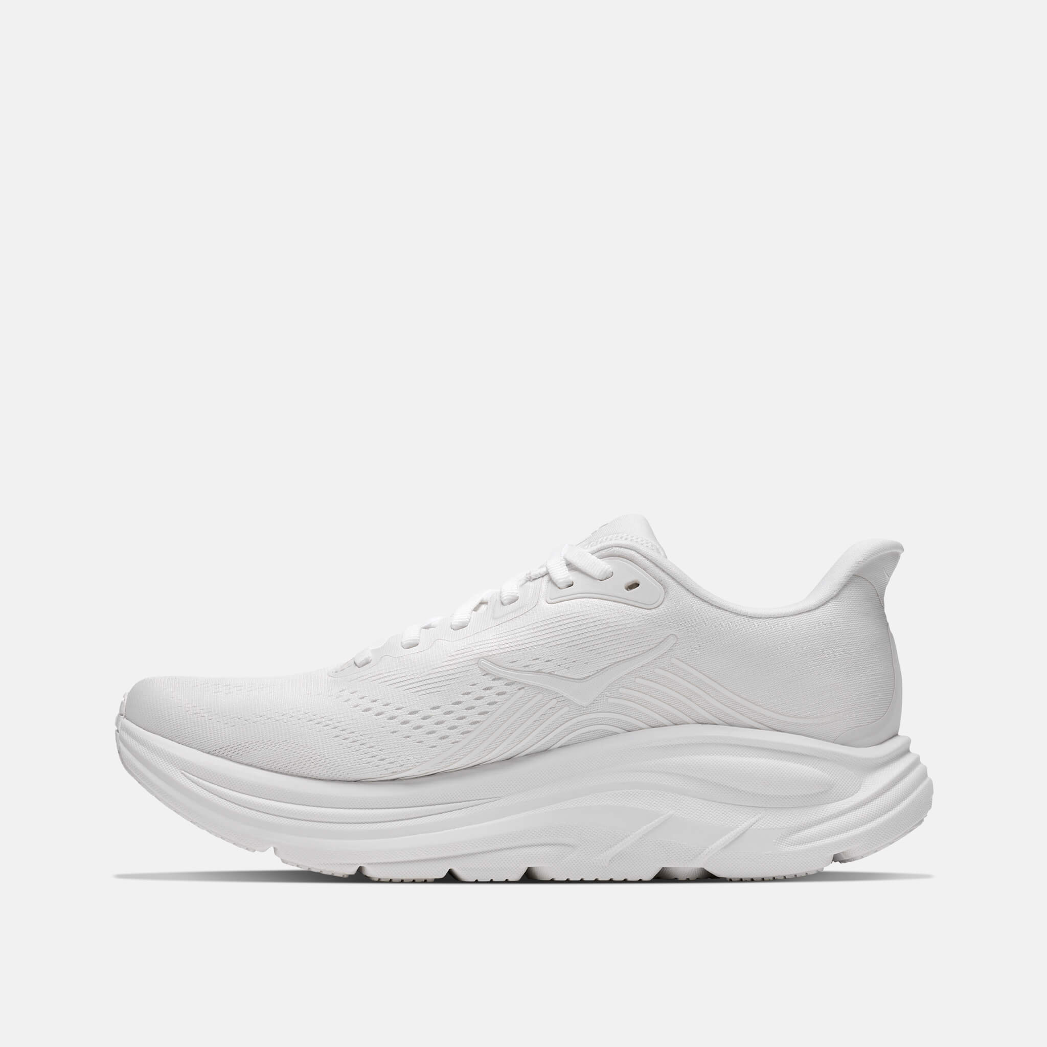 Hoka Clifton 11 White/White