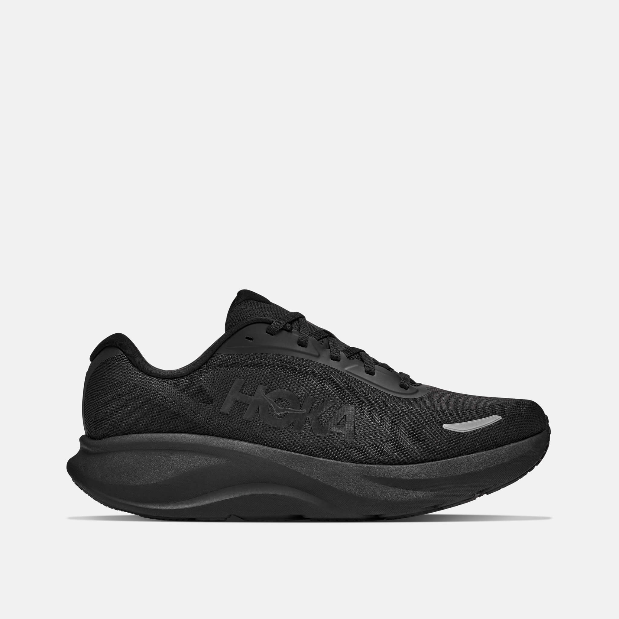 Hoka Rincon 5 Black/Black