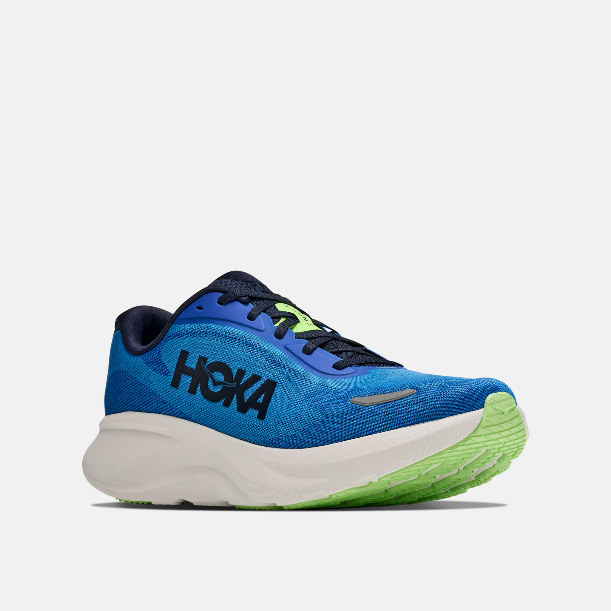 Hoka Rincon 5 Virtual Blue/Varsity Navy