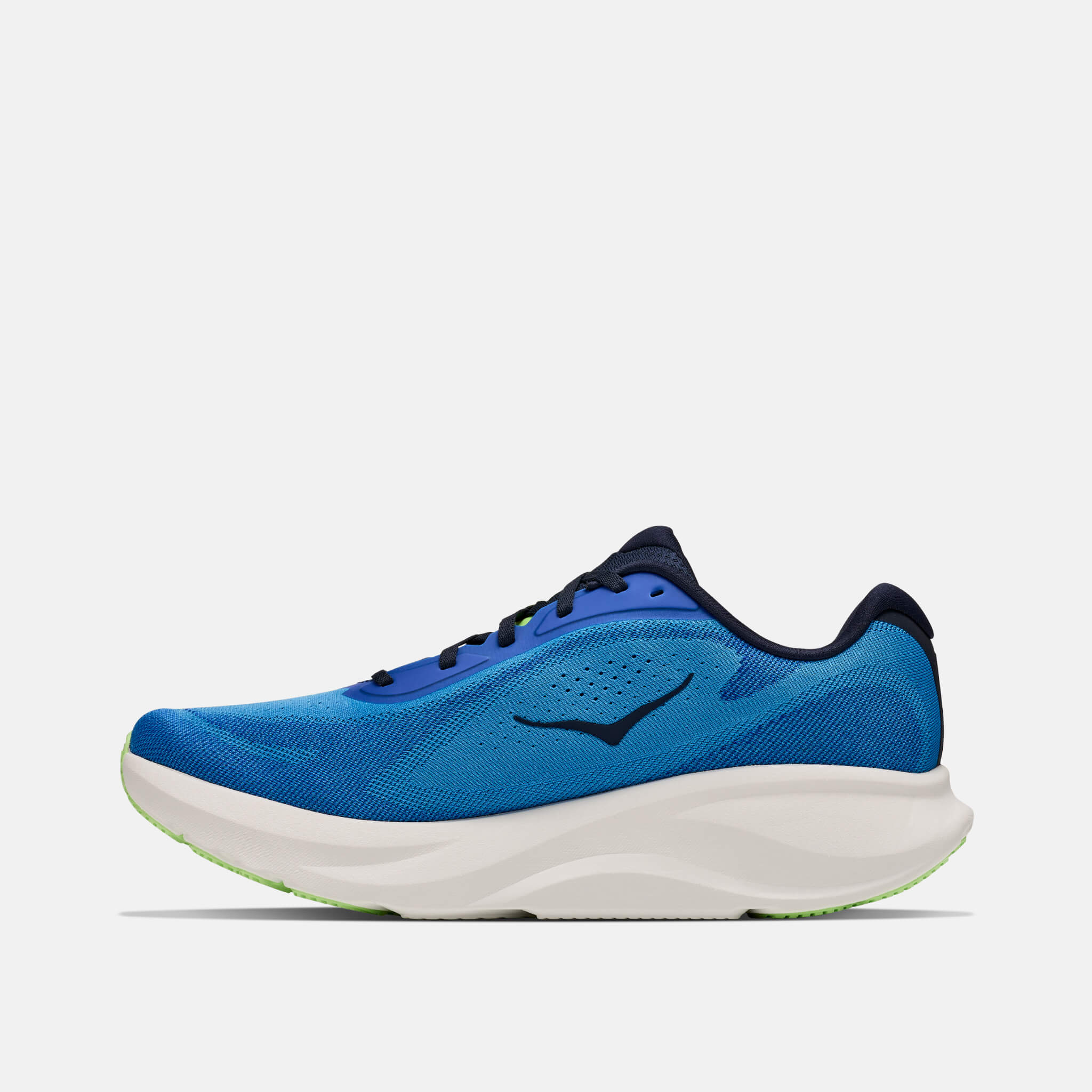 Hoka Rincon 5 Virtual Blue/Varsity Navy