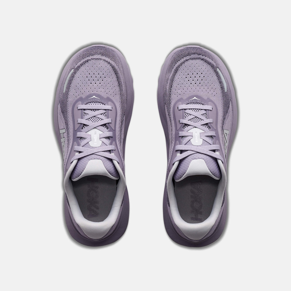 Hoka Rincon 5 Mellow Lilac/Silver