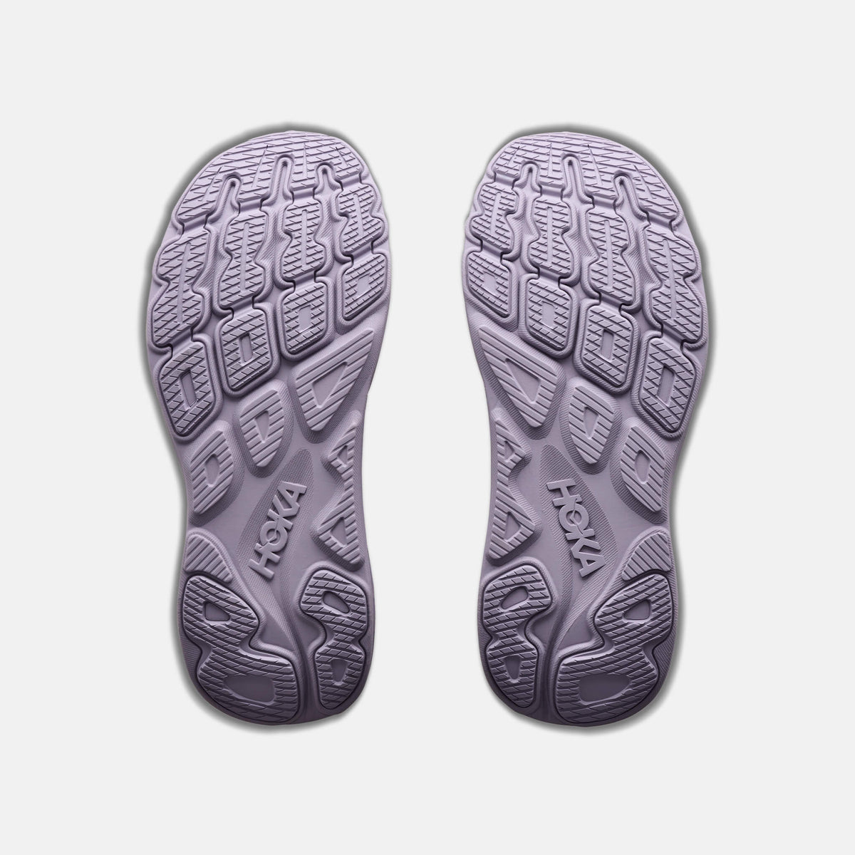 Hoka Rincon 5 Mellow Lilac/Silver