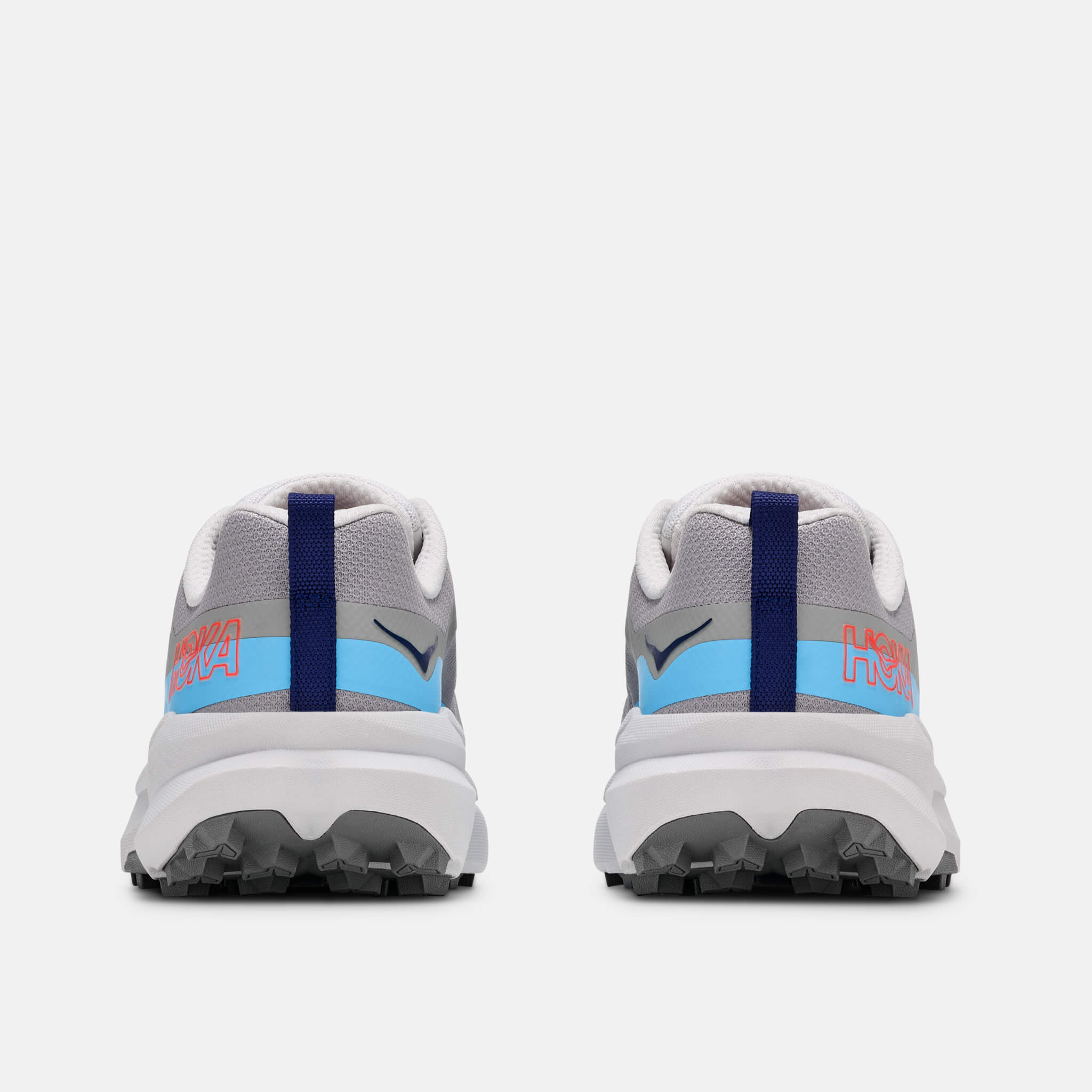 Hoka Torrent 5 Stellar Grey/Cosmic Grey