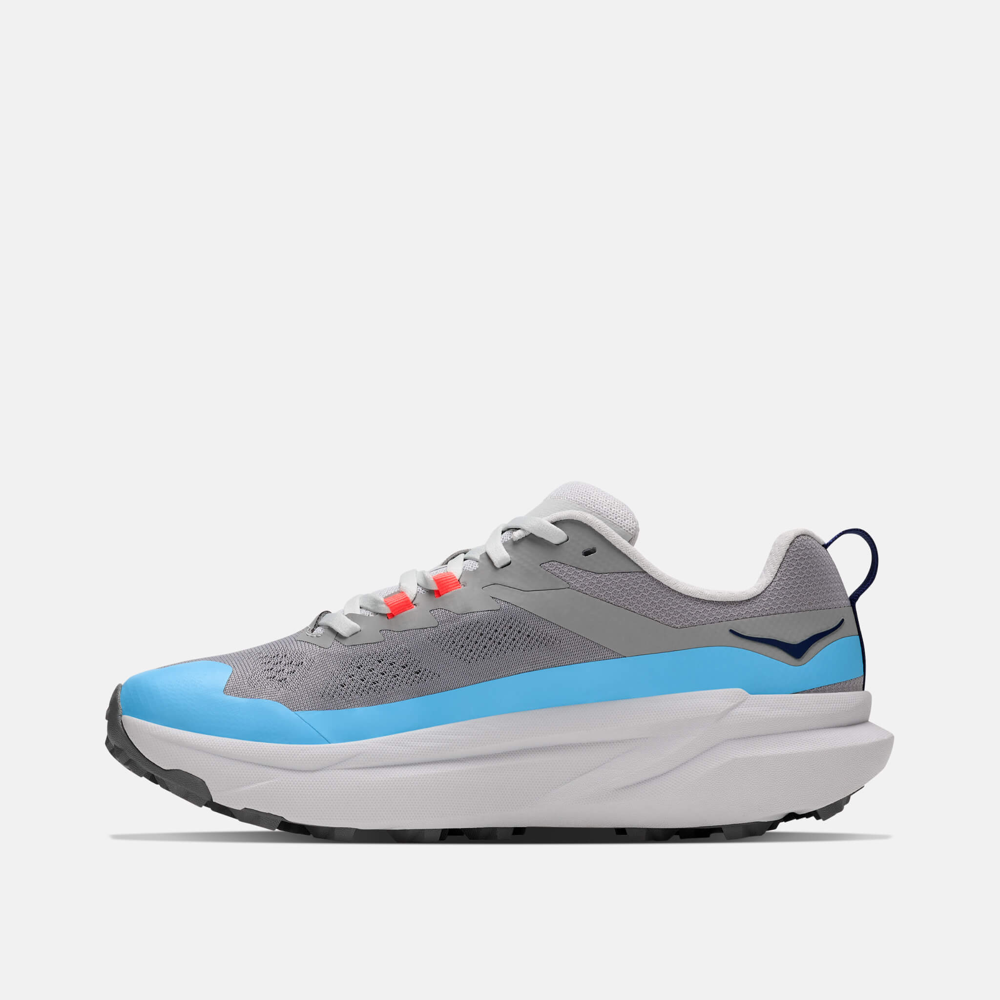 Hoka Torrent 5 Stellar Grey/Cosmic Grey