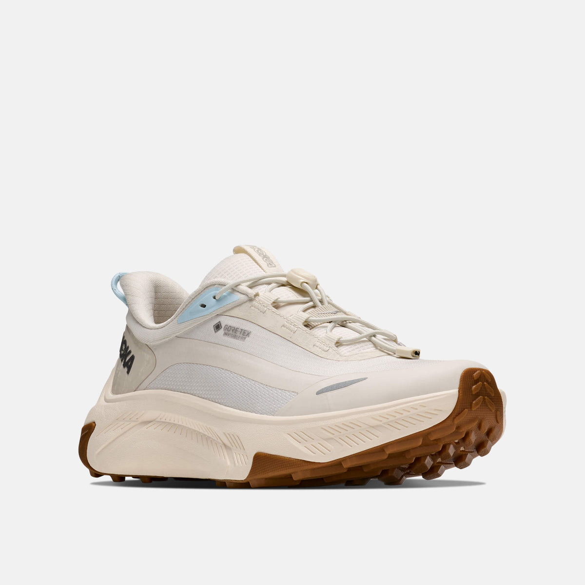 Hoka Transport 2 GTX Alabaster