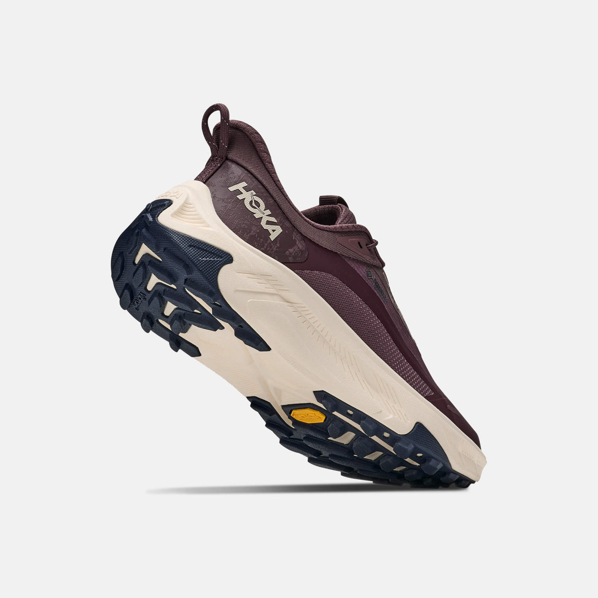 Hoka Transport 2 GTX Smoky Quartz/Deep Mauve