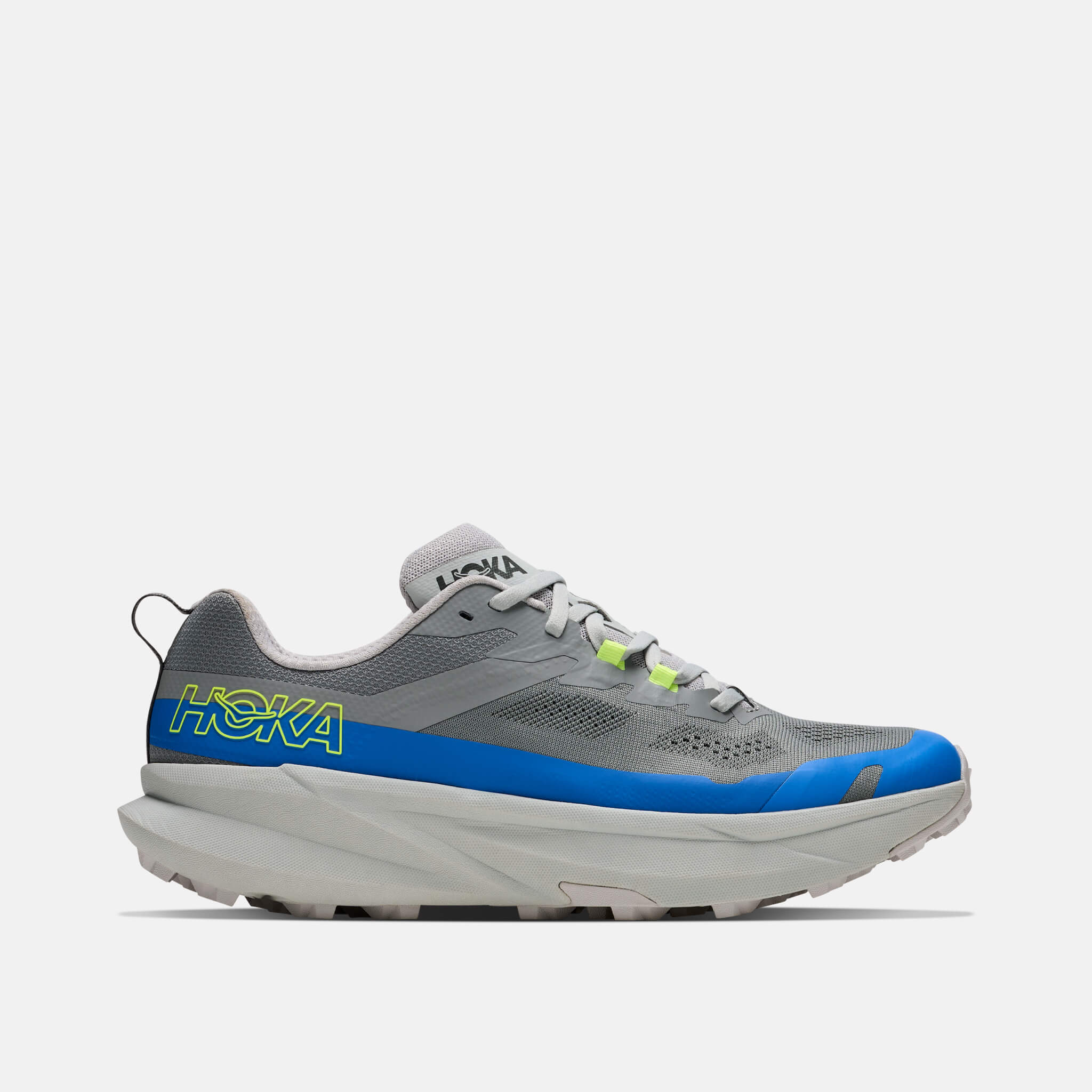Hoka Torrent 5 Galactic Grey/Stardust