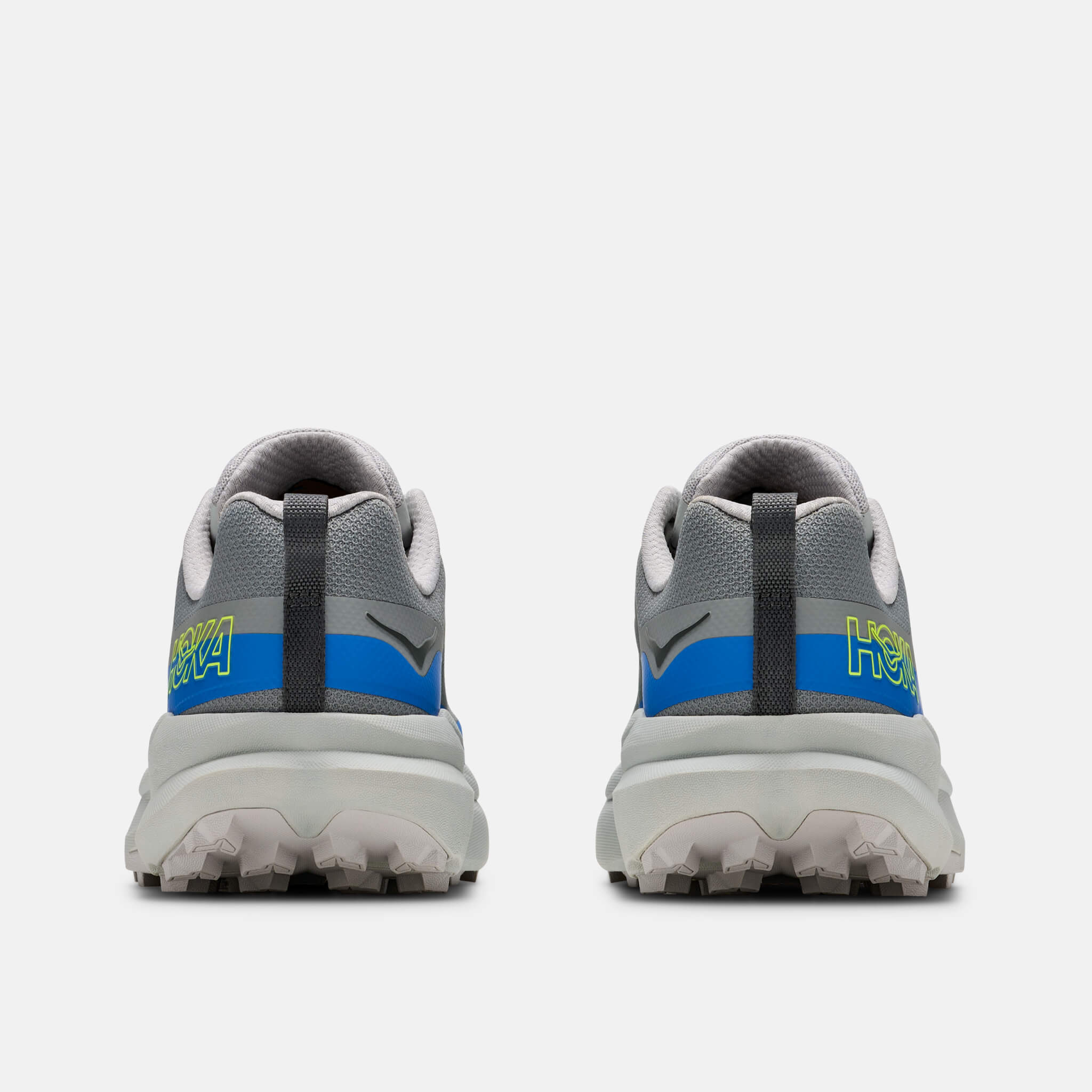 Hoka Torrent 5 Galactic Grey/Stardust