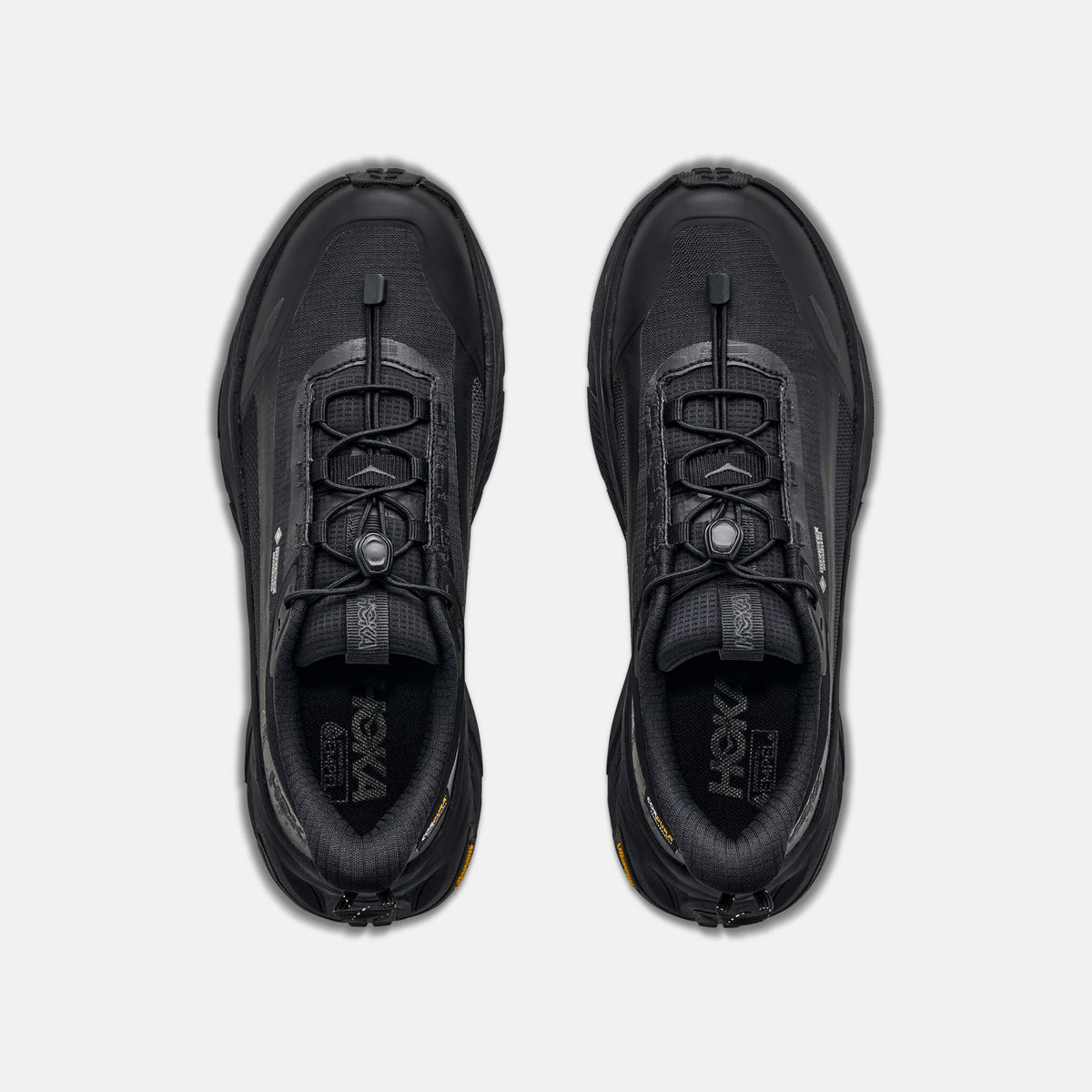 Hoka Transport 2 GTX Black/Black