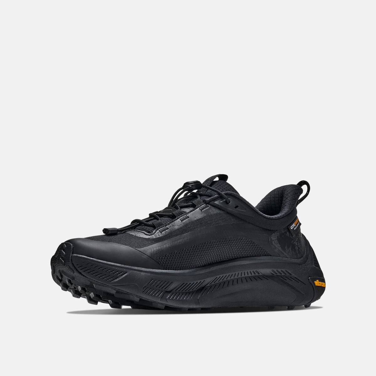 Hoka Transport 2 GTX Black/Black