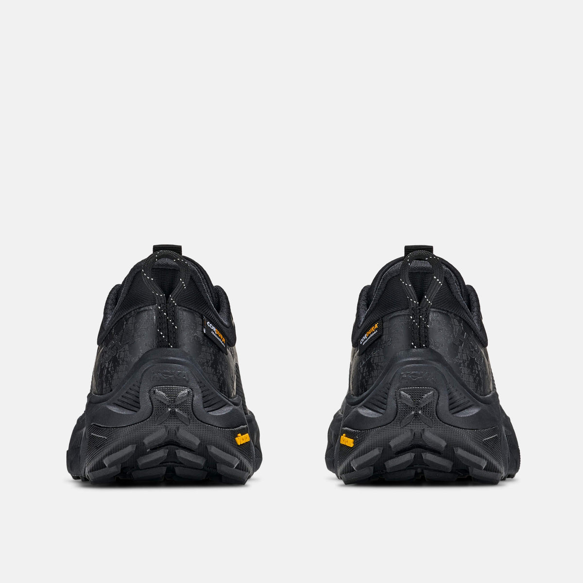 Hoka Transport 2 GTX Black/Black