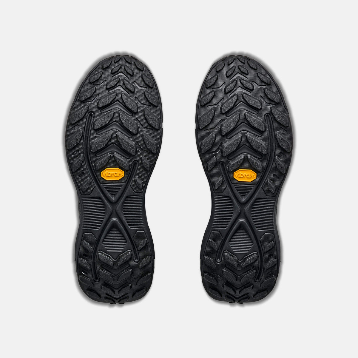 Hoka Transport 2 GTX Black/Black