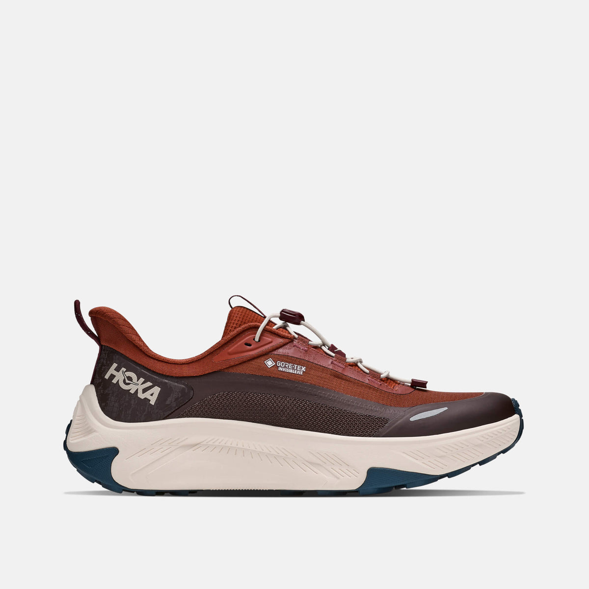 Hoka Transport 2 GTX Coastal Redwood/Alabaster