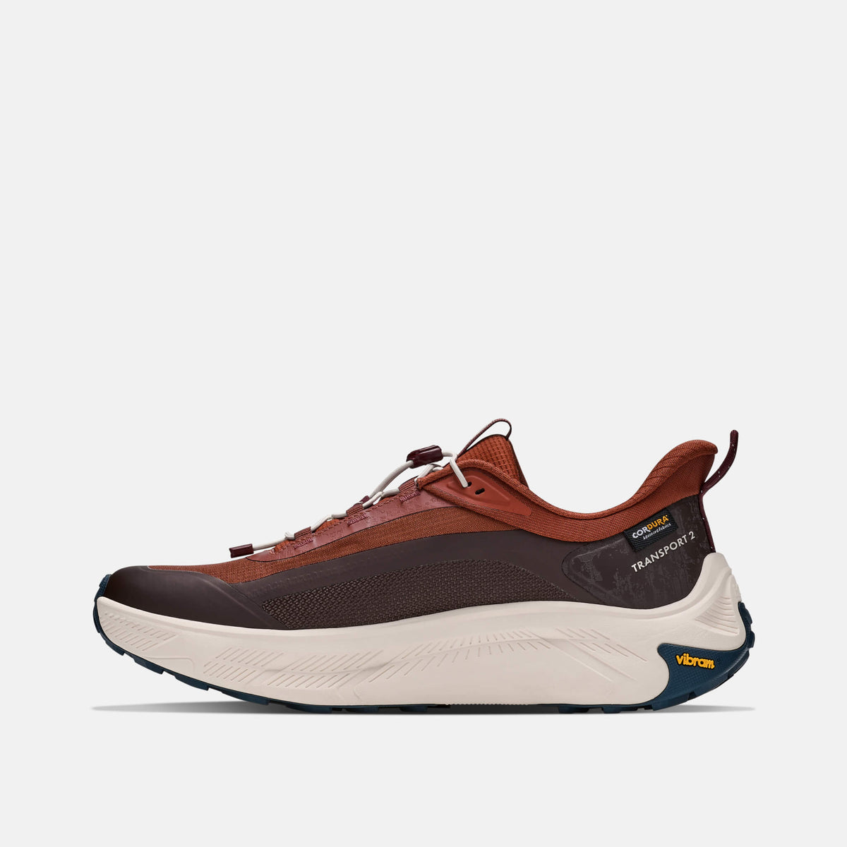 Hoka Transport 2 GTX Coastal Redwood/Alabaster