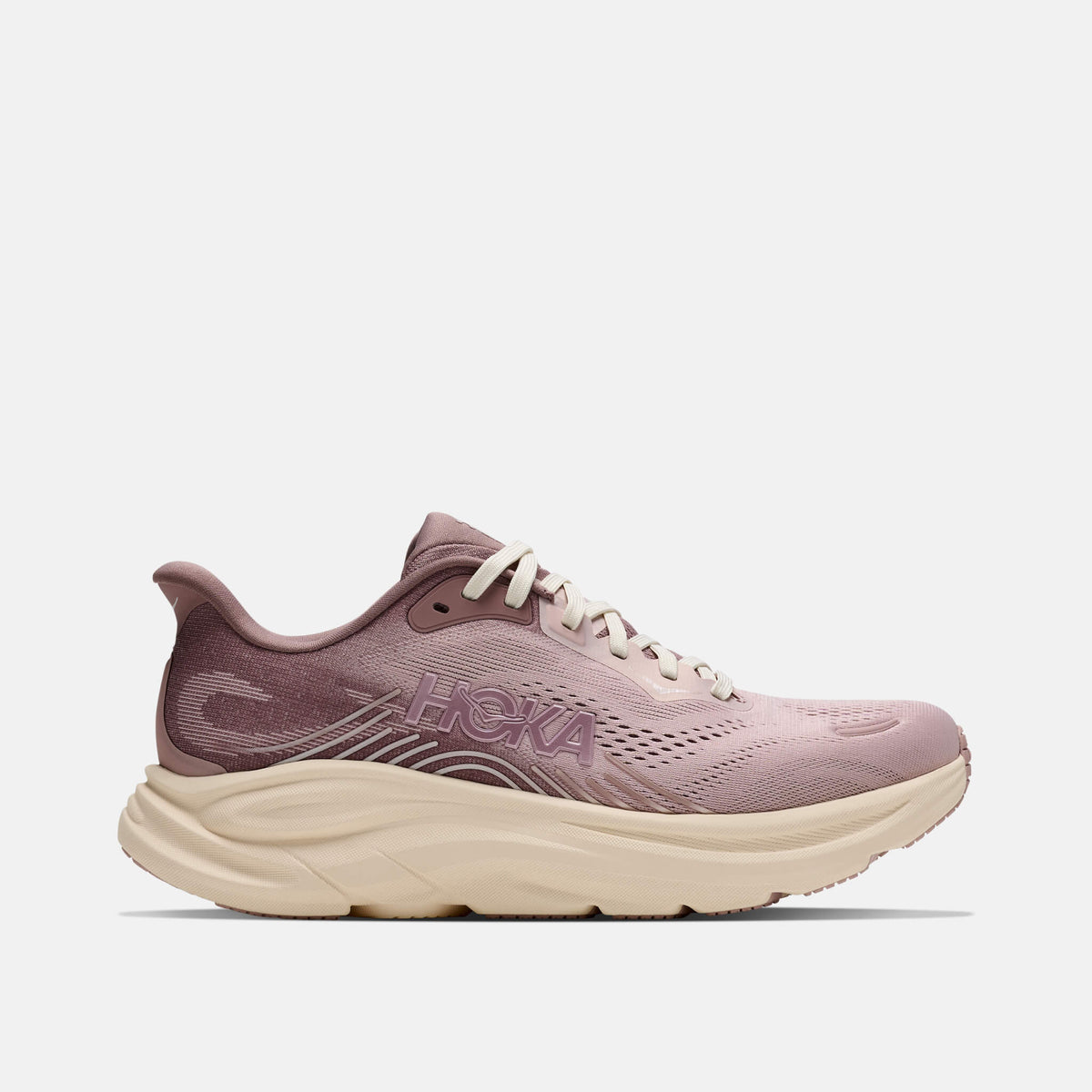 Hoka Clifton 11 Pink Opal/Quartzite